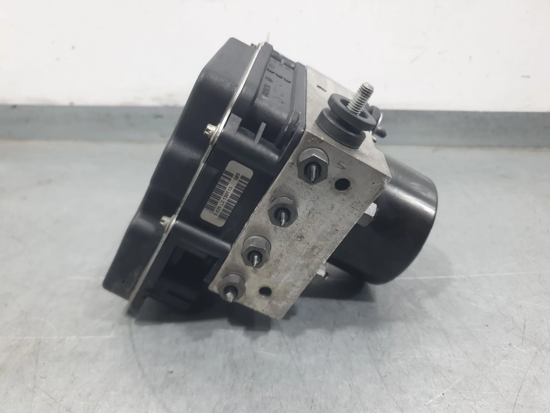 Abs para Volkswagen Polo V (6R1, 6C1)