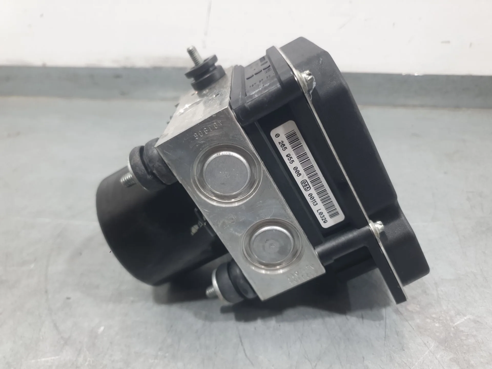 Abs para Volkswagen Polo V (6R1, 6C1)