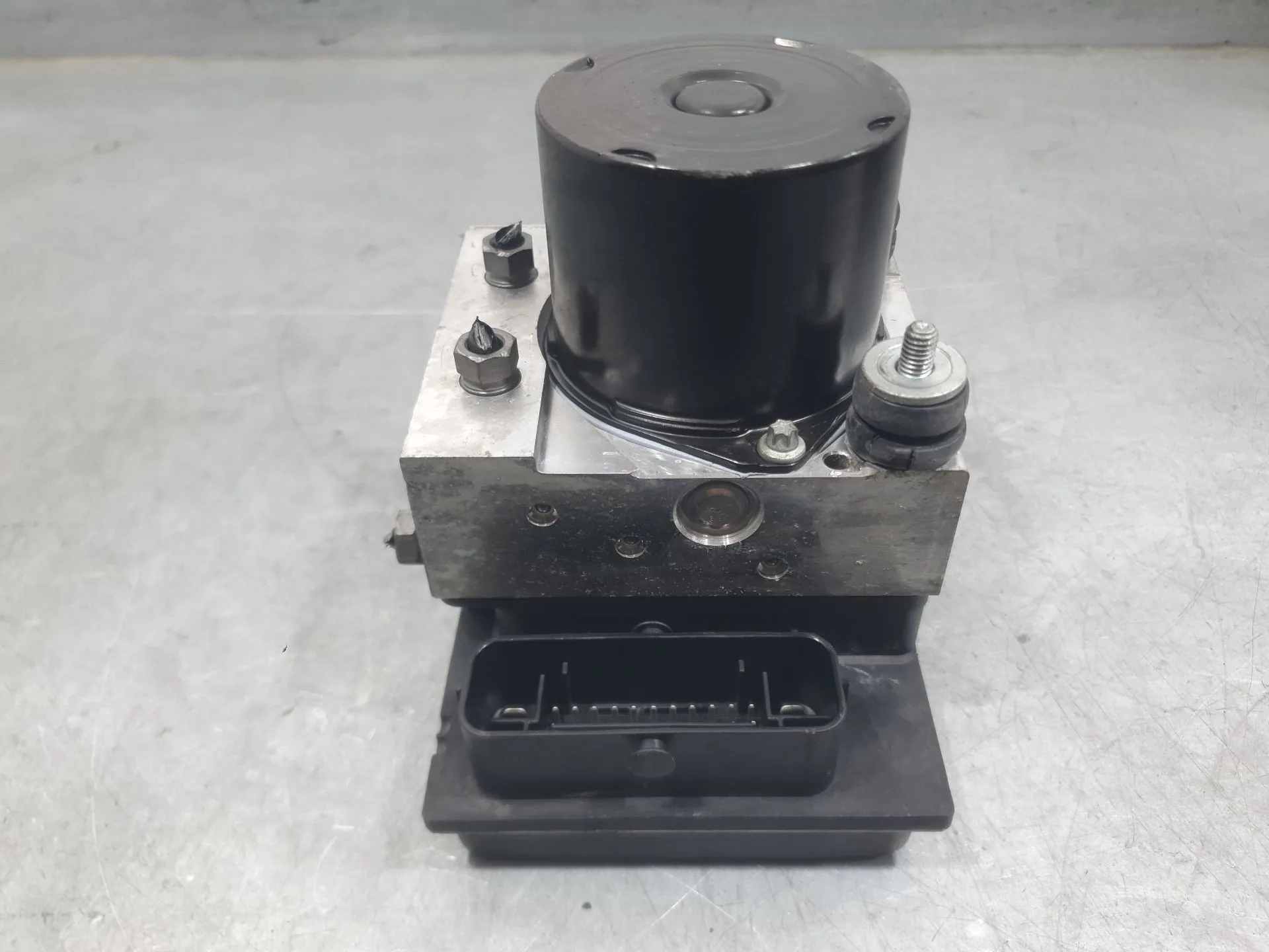 Abs para Volkswagen Polo V (6R1, 6C1)