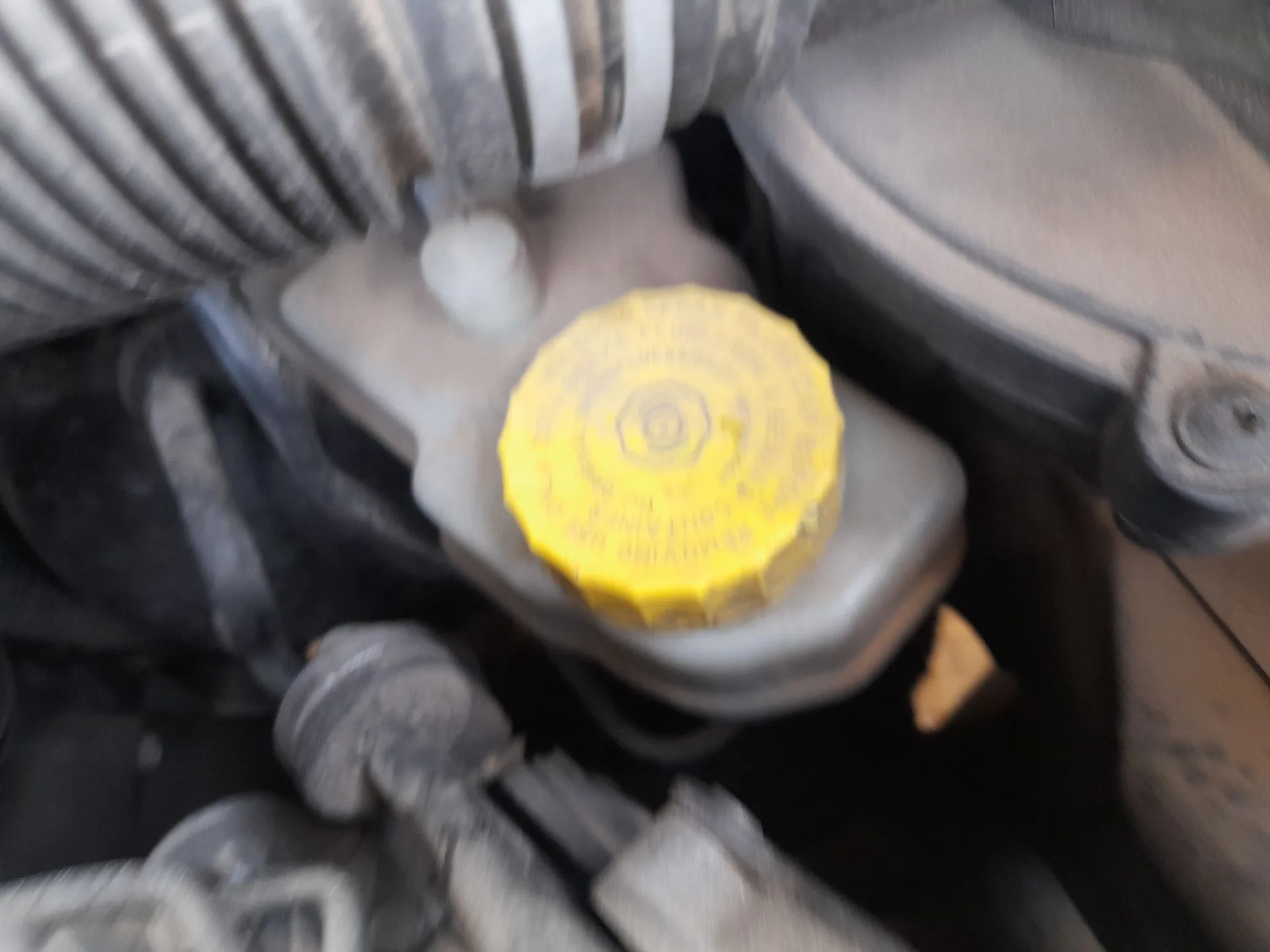 Bomba Freno para Volkswagen Polo V (6R1, 6C1)