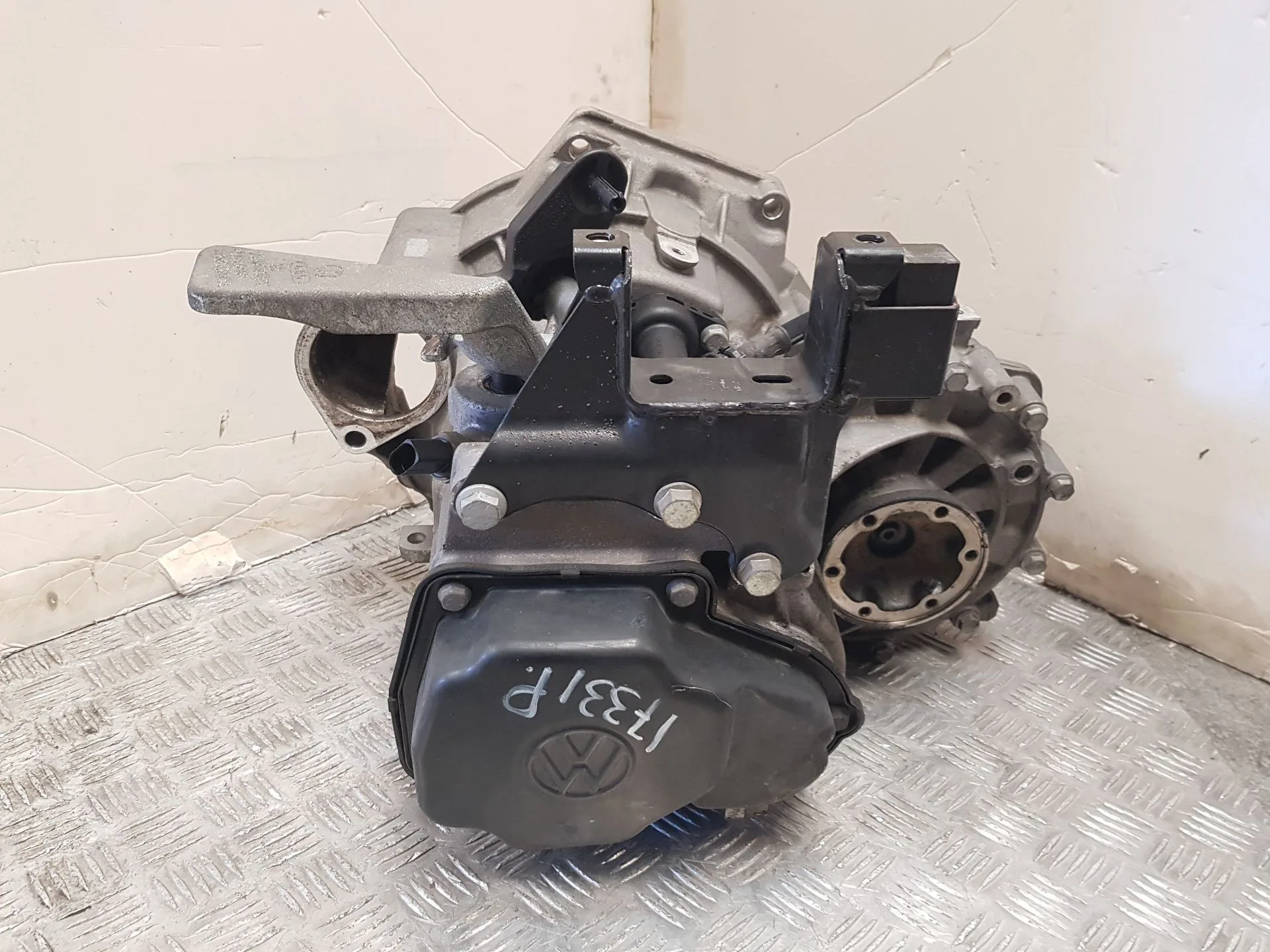 Caja Cambios para Volkswagen Polo V (6R1, 6C1)