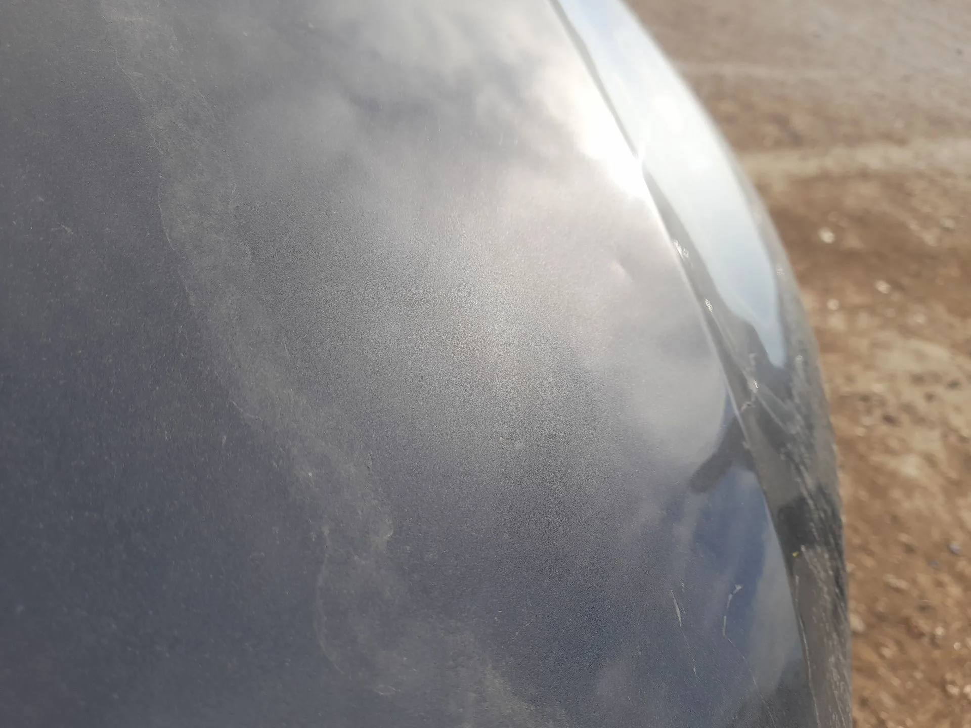 Capot para Volkswagen Polo V (6R1, 6C1)