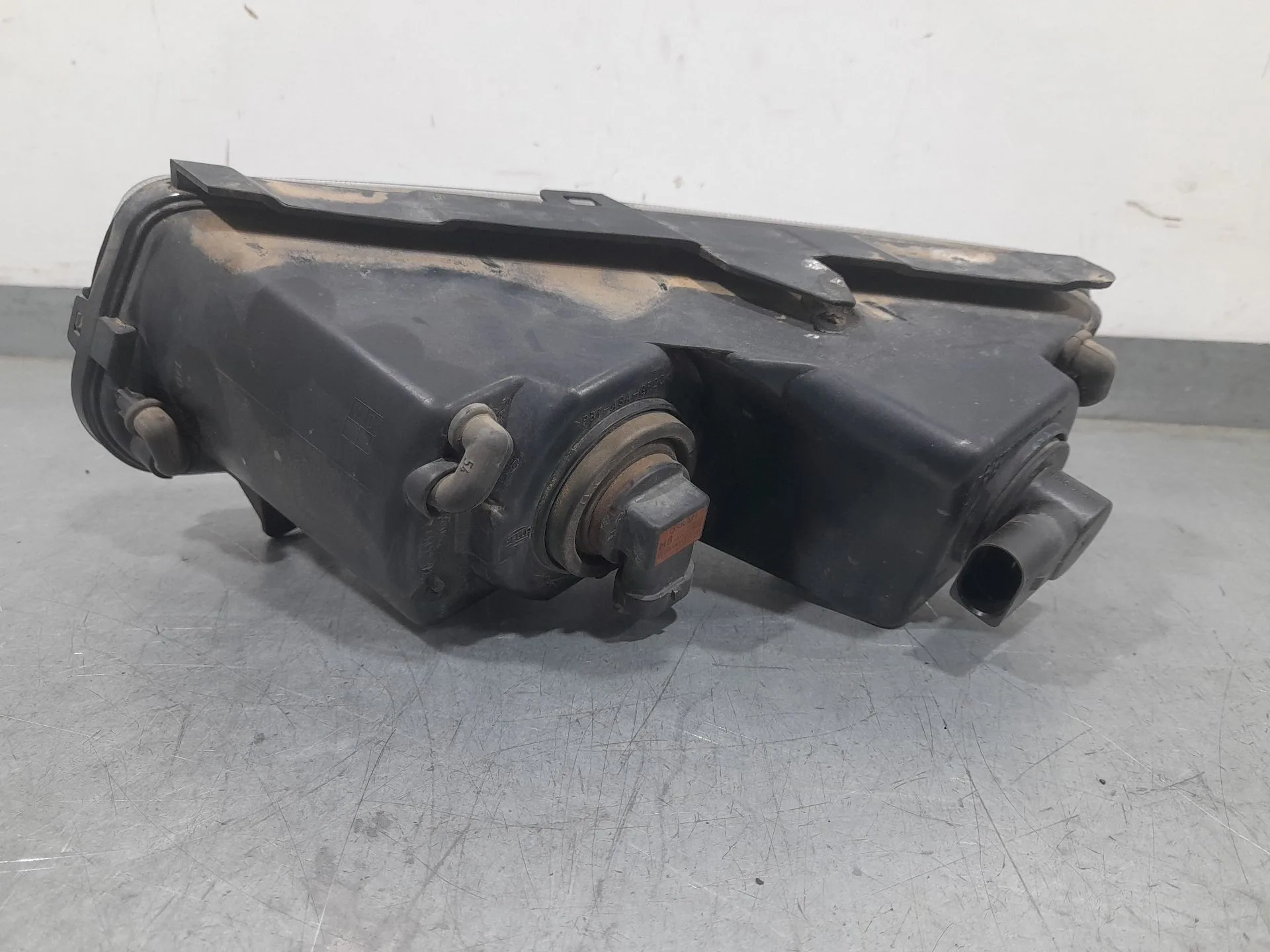 Faro Antiniebla Derecho para Volkswagen Polo V (6R1, 6C1)