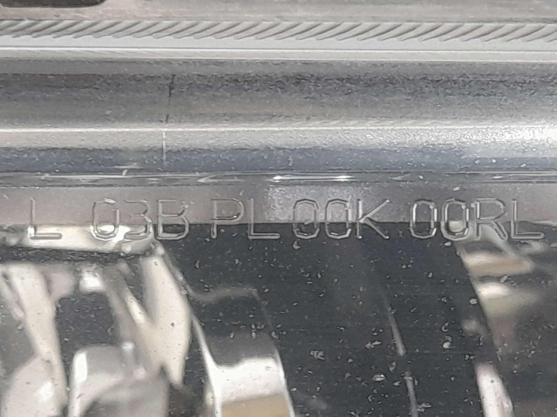 Faro Antiniebla Izquierdo para Volkswagen Polo V (6R1, 6C1)