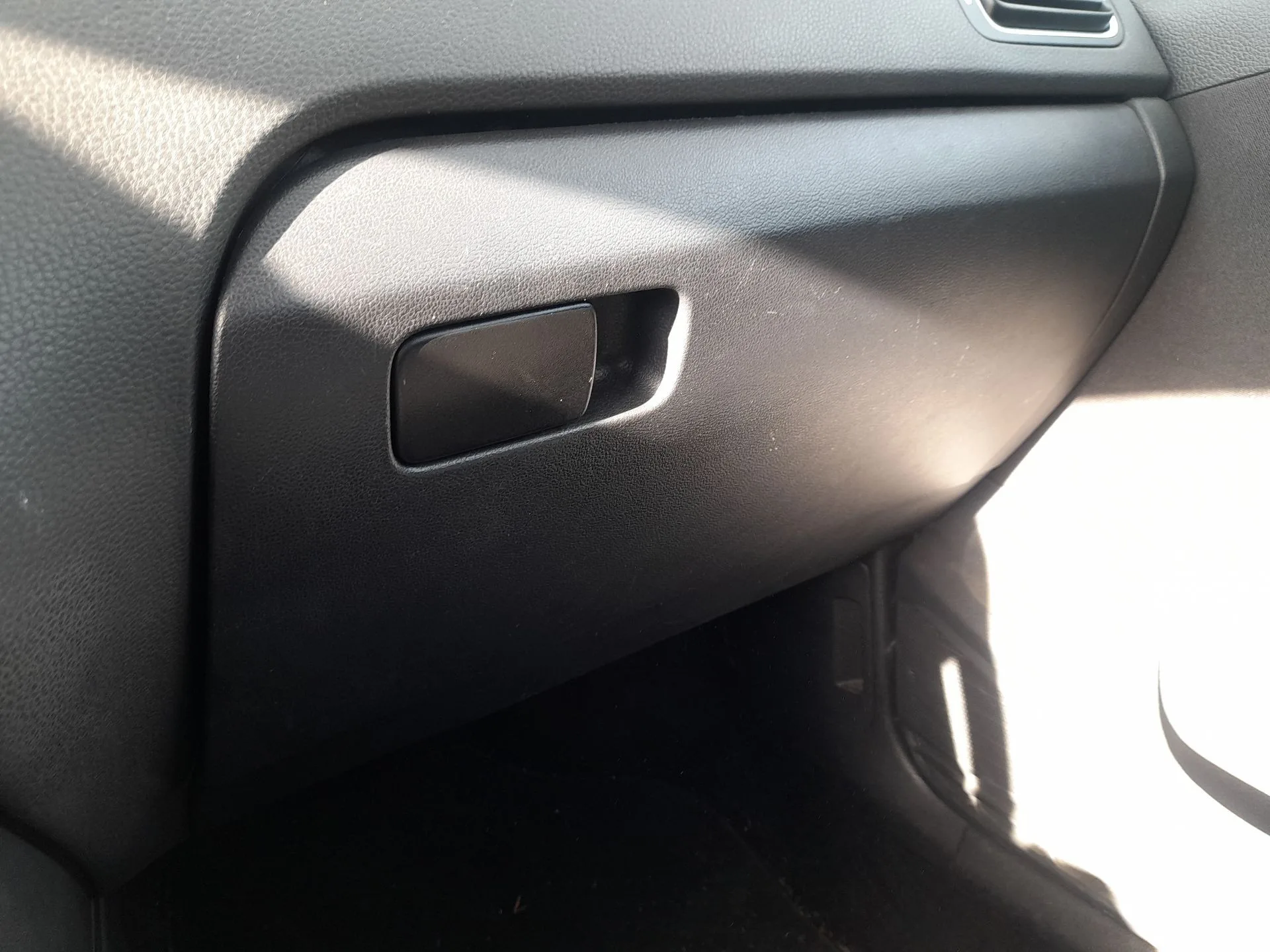 Guantera para Volkswagen Polo V (6R1, 6C1)