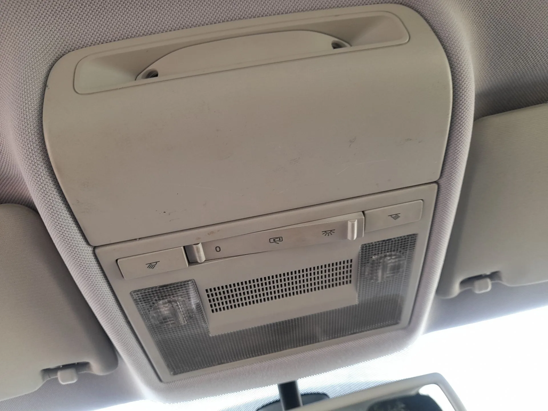 Luz Interior para Volkswagen Polo V (6R1, 6C1)