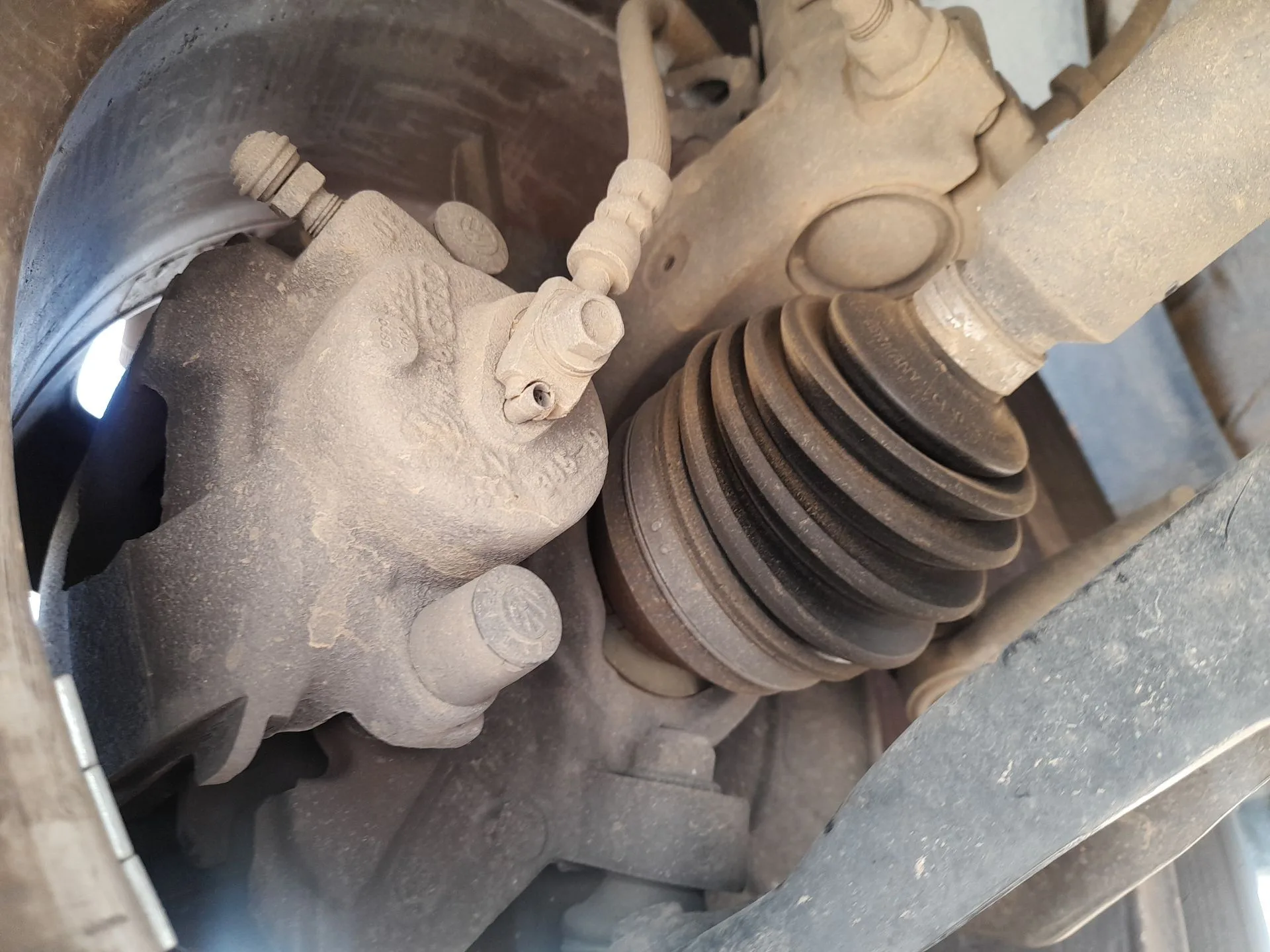 Mangueta Delantera Derecha para Volkswagen Polo V (6R1, 6C1)