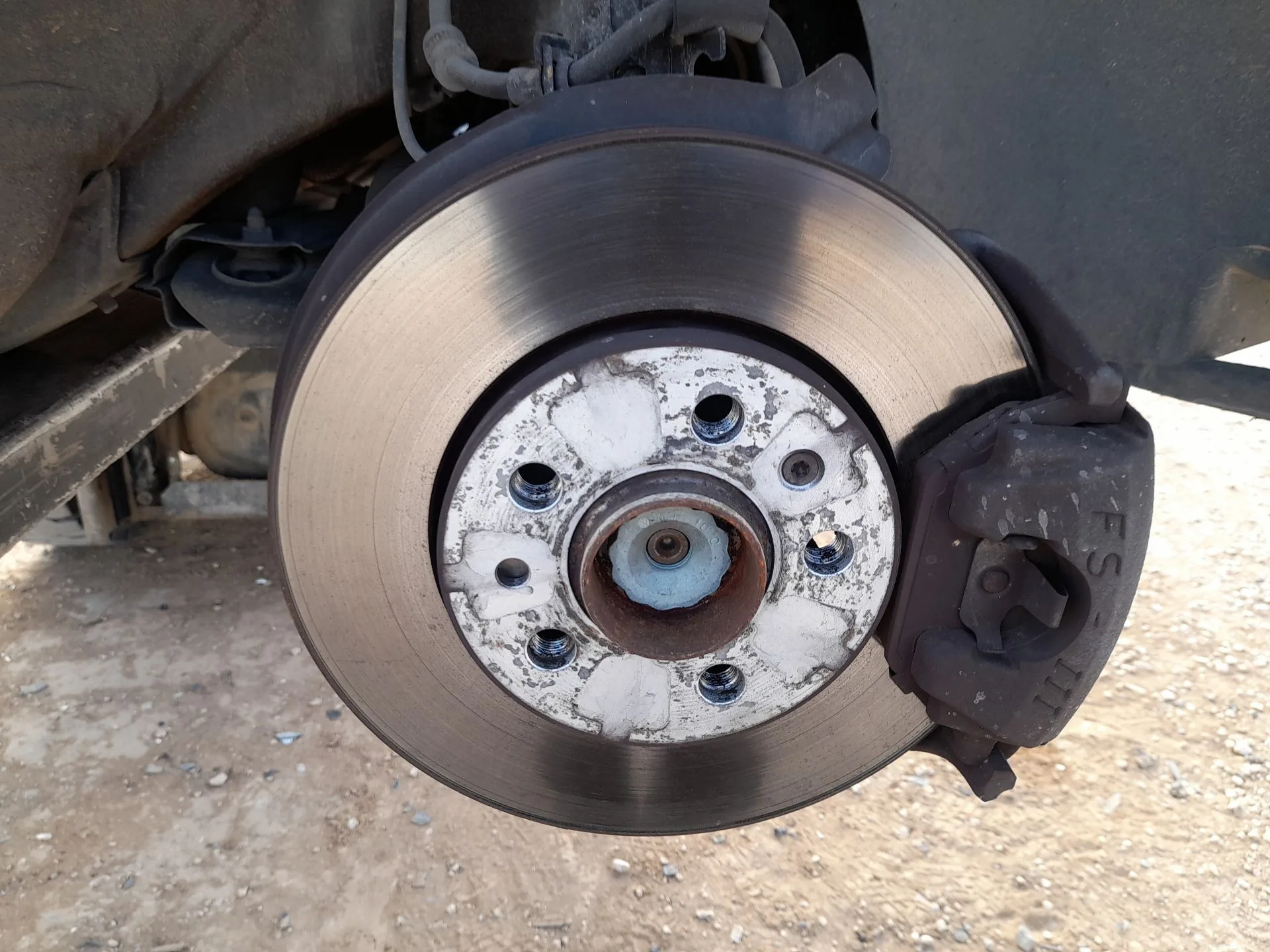 Mangueta Delantera Derecha para Volkswagen Polo V (6R1, 6C1)