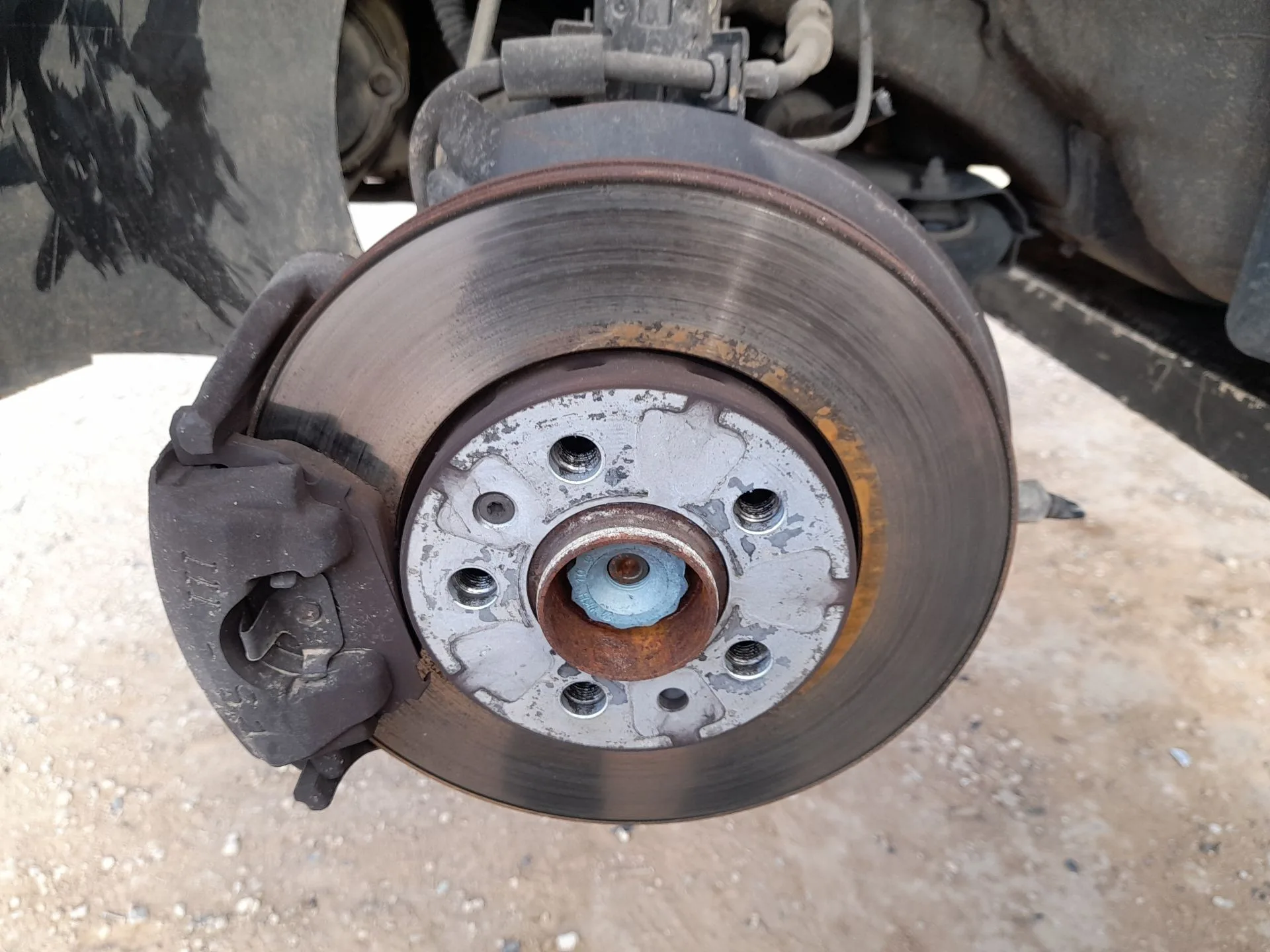 Mangueta Delantera Izquierda para Volkswagen Polo V (6R1, 6C1)