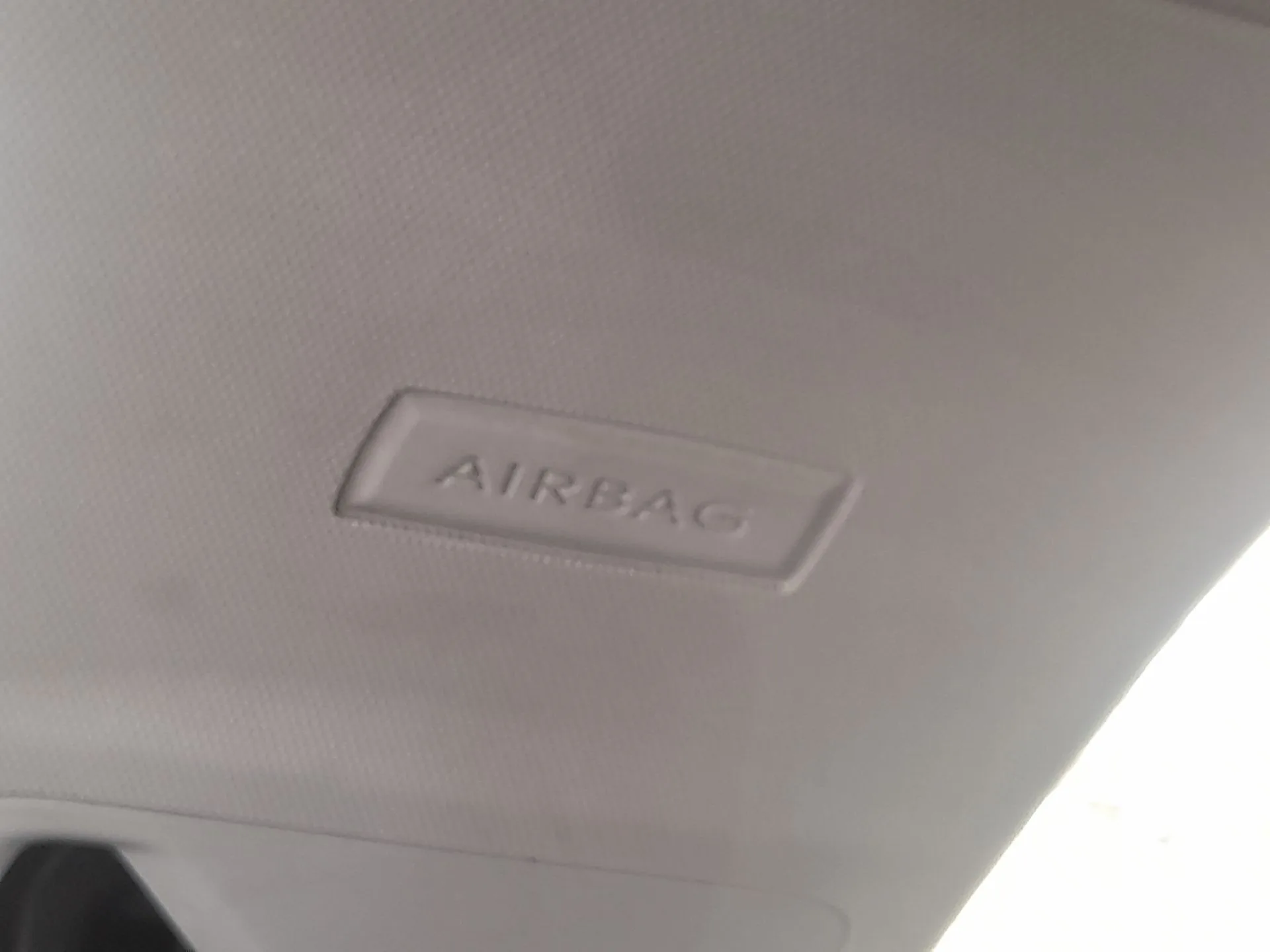 Airbag Cortina Delantero Derecho para Peugeot 308 Ii (Lb_, Lp_, Lw_, Lh_, L3_)