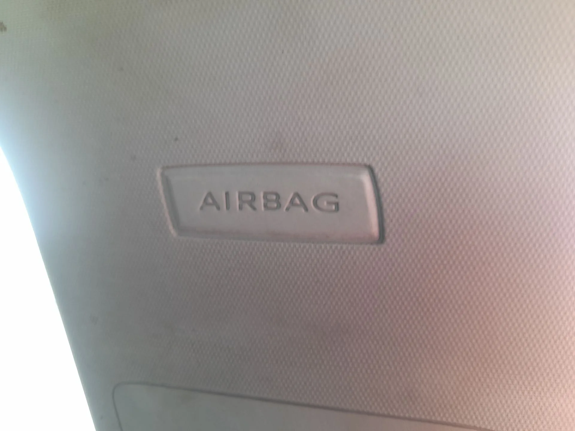 Airbag Cortina Delantero Izquierdo para Peugeot 308 Ii (Lb_, Lp_, Lw_, Lh_, L3_)