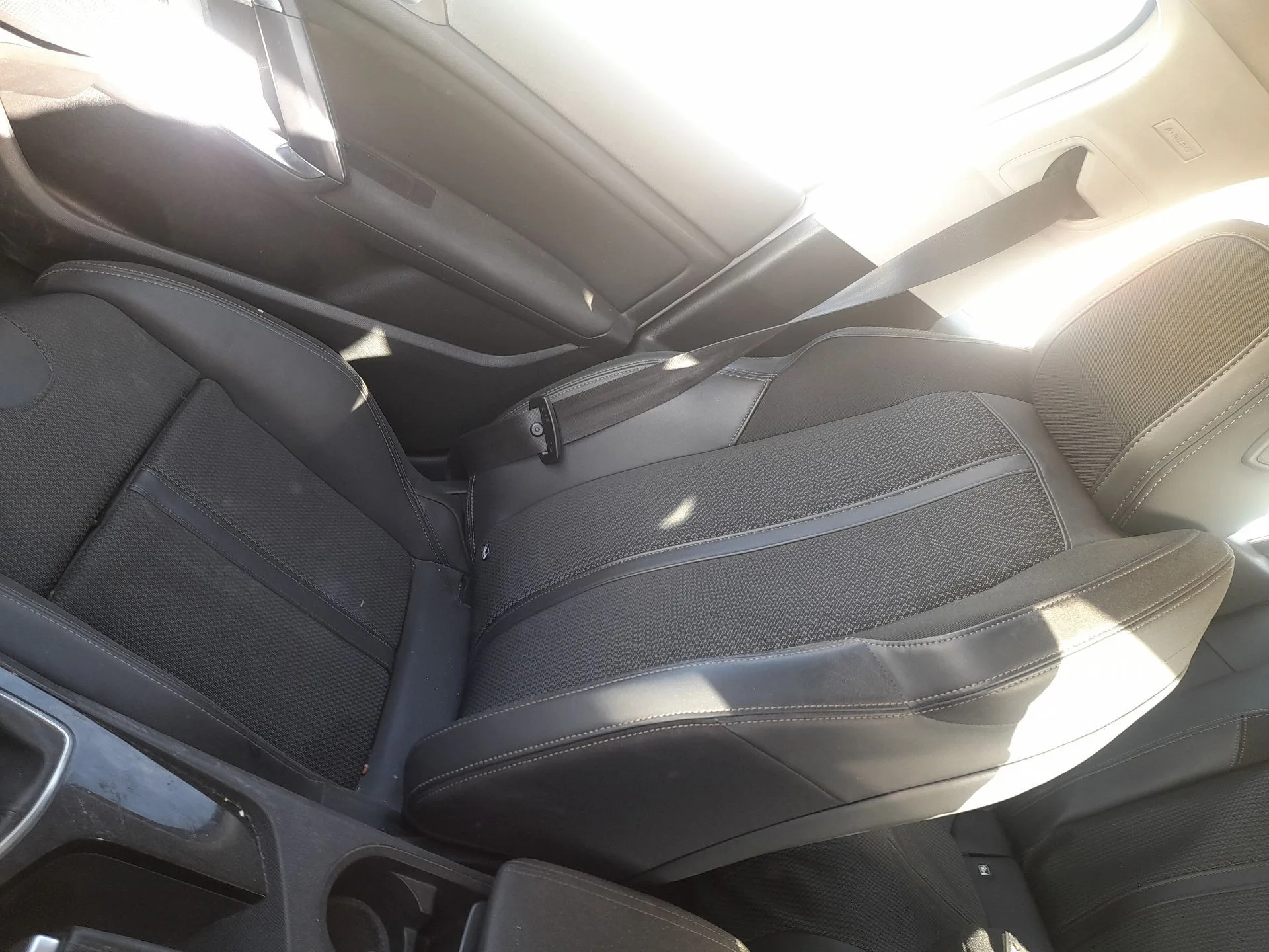 Asiento Delantero Derecho para Peugeot 308 Ii (Lb_, Lp_, Lw_, Lh_, L3_)