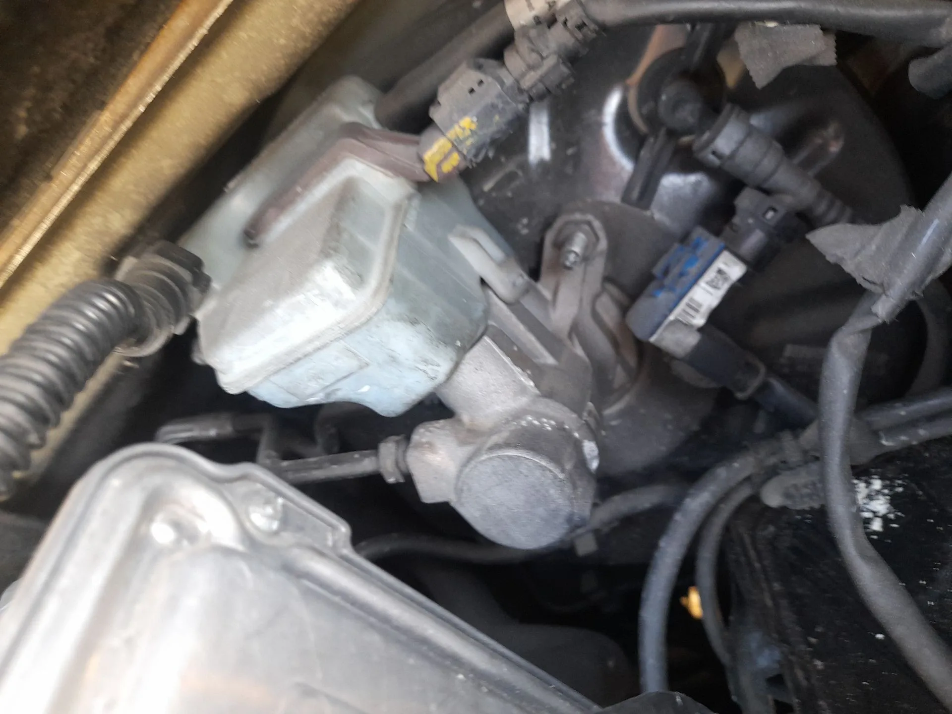 Bomba Freno para Peugeot 308 Ii (Lb_, Lp_, Lw_, Lh_, L3_)