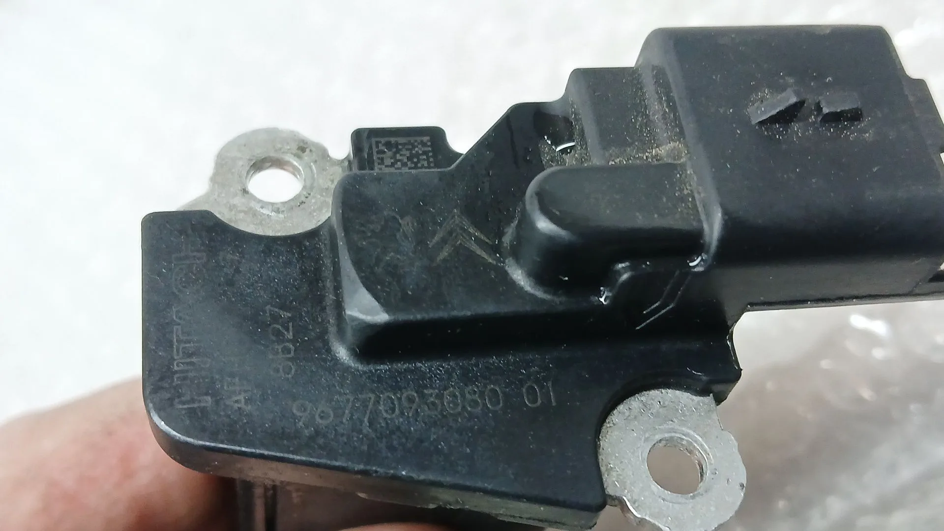 Caudalimetro para Peugeot 308 Ii (Lb_, Lp_, Lw_, Lh_, L3_)