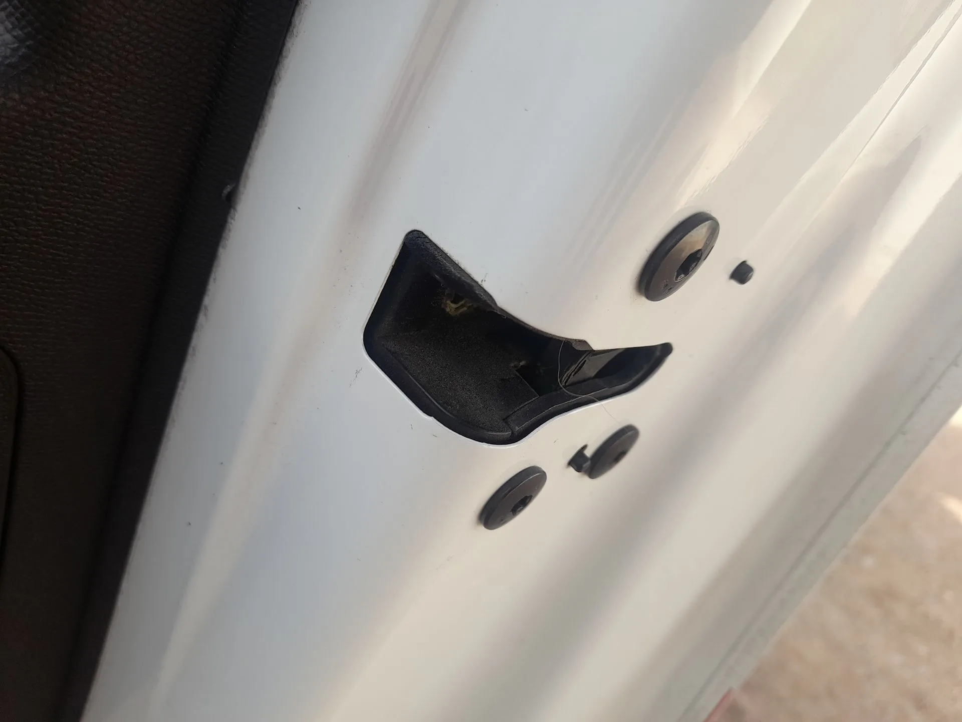 Cerradura Puerta Delantera Derecha para Peugeot 308 Ii (Lb_, Lp_, Lw_, Lh_, L3_)