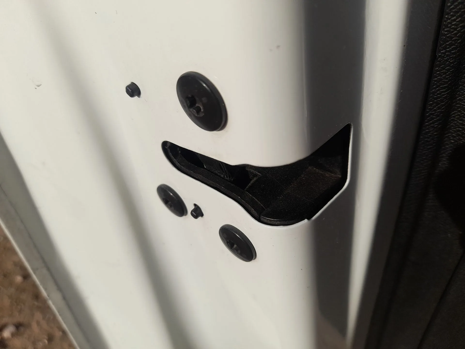 Cerradura Puerta Delantera Izquierda para Peugeot 308 Ii (Lb_, Lp_, Lw_, Lh_, L3_)