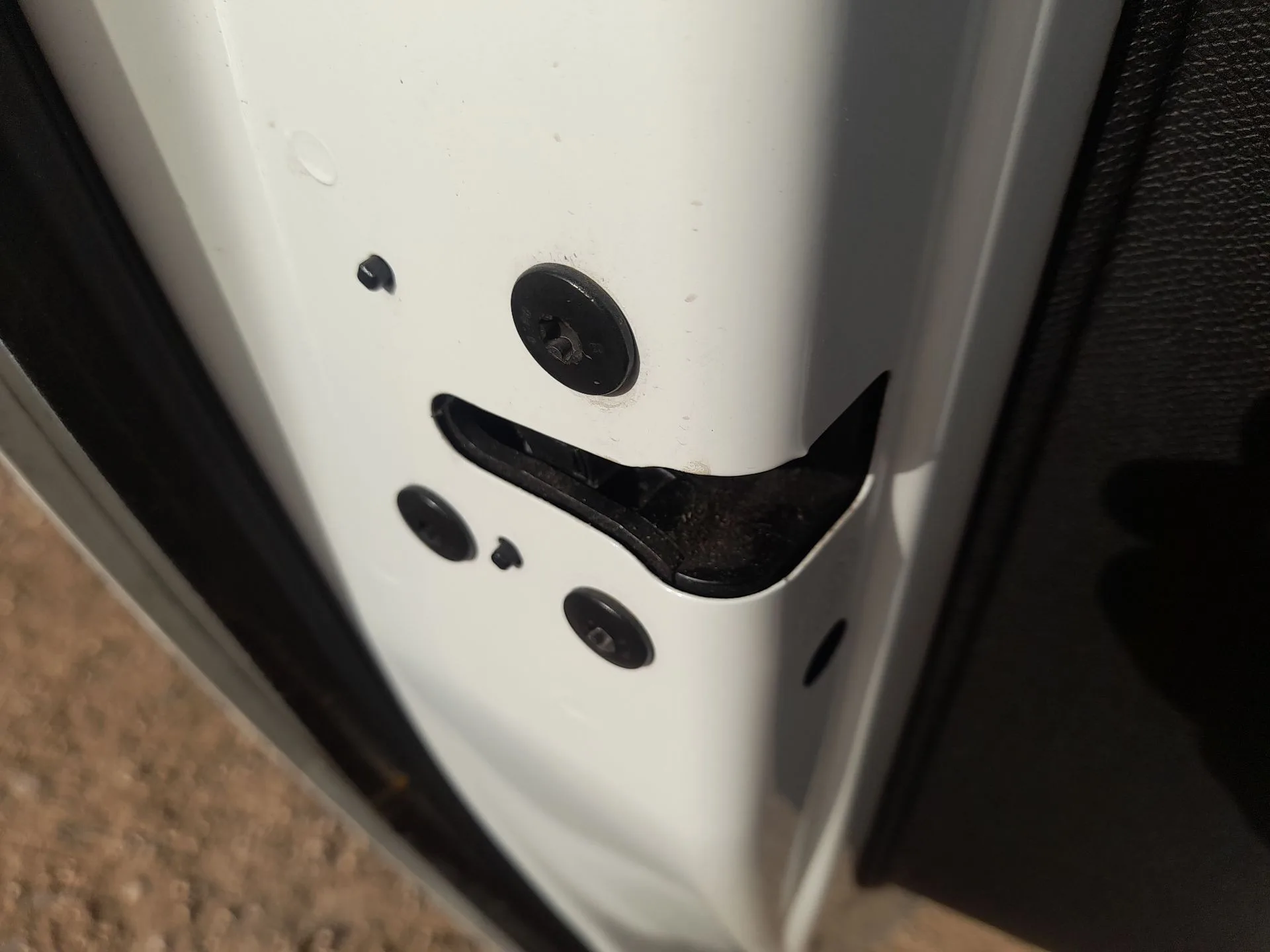 Cerradura Puerta Trasera Izquierda para Peugeot 308 Ii (Lb_, Lp_, Lw_, Lh_, L3_)