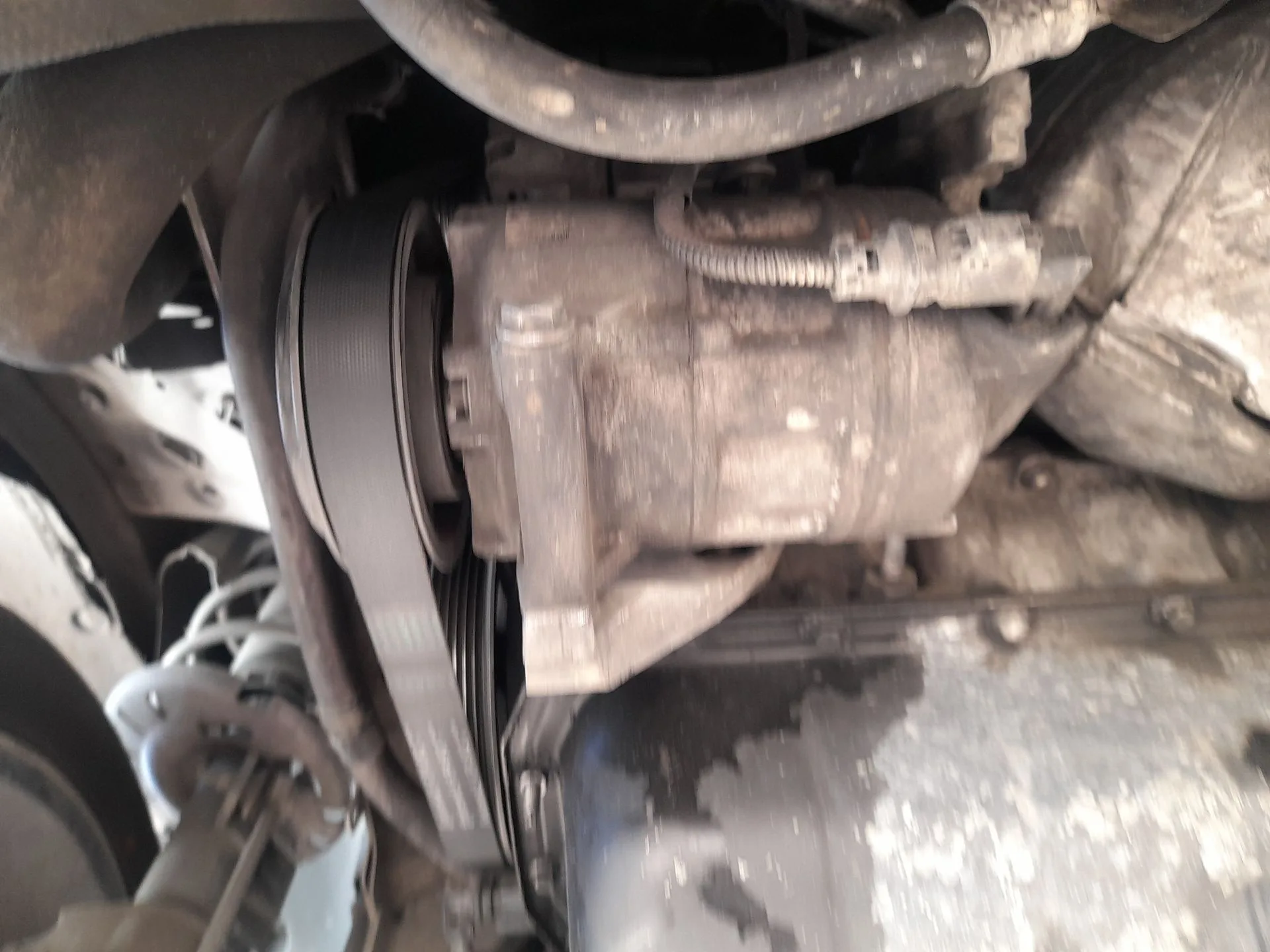 Compresor Aire Acondicionado para Peugeot 308 Ii (Lb_, Lp_, Lw_, Lh_, L3_)