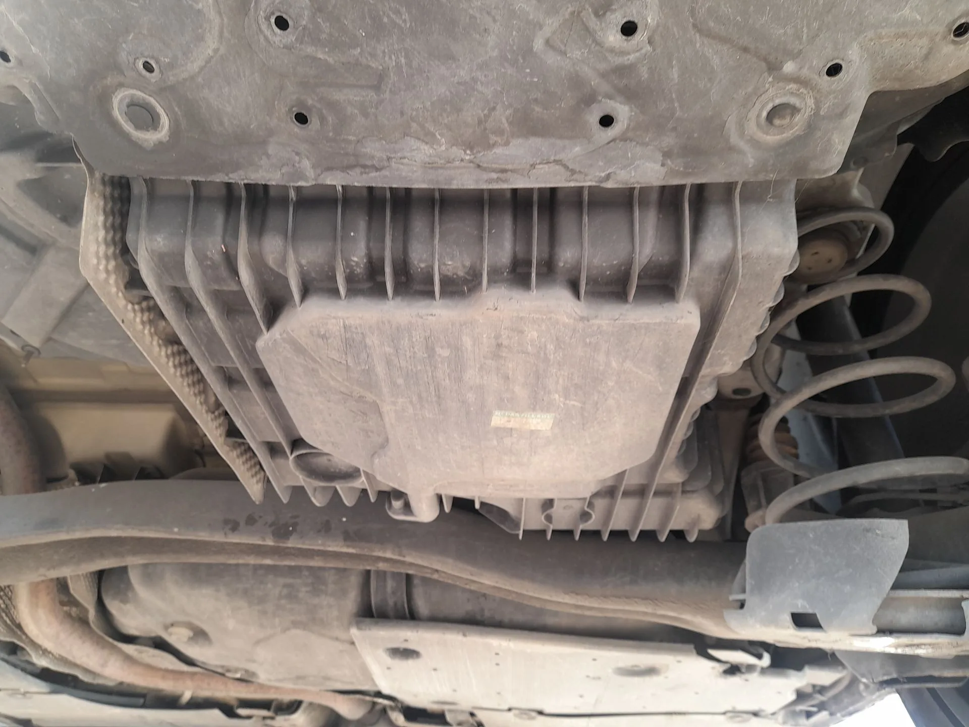 Deposito Adblue para Peugeot 308 Ii (Lb_, Lp_, Lw_, Lh_, L3_)