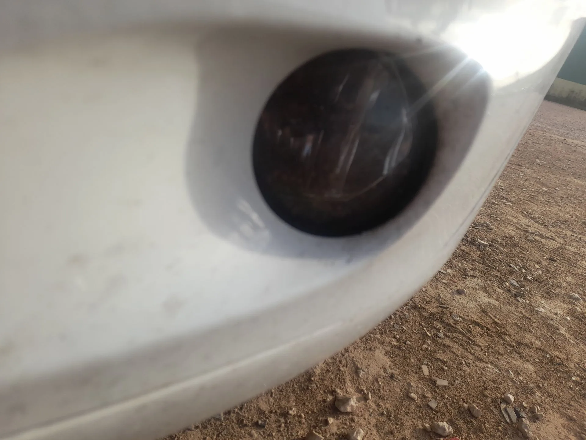 Faro Antiniebla Izquierdo para Peugeot 308 Ii (Lb_, Lp_, Lw_, Lh_, L3_)