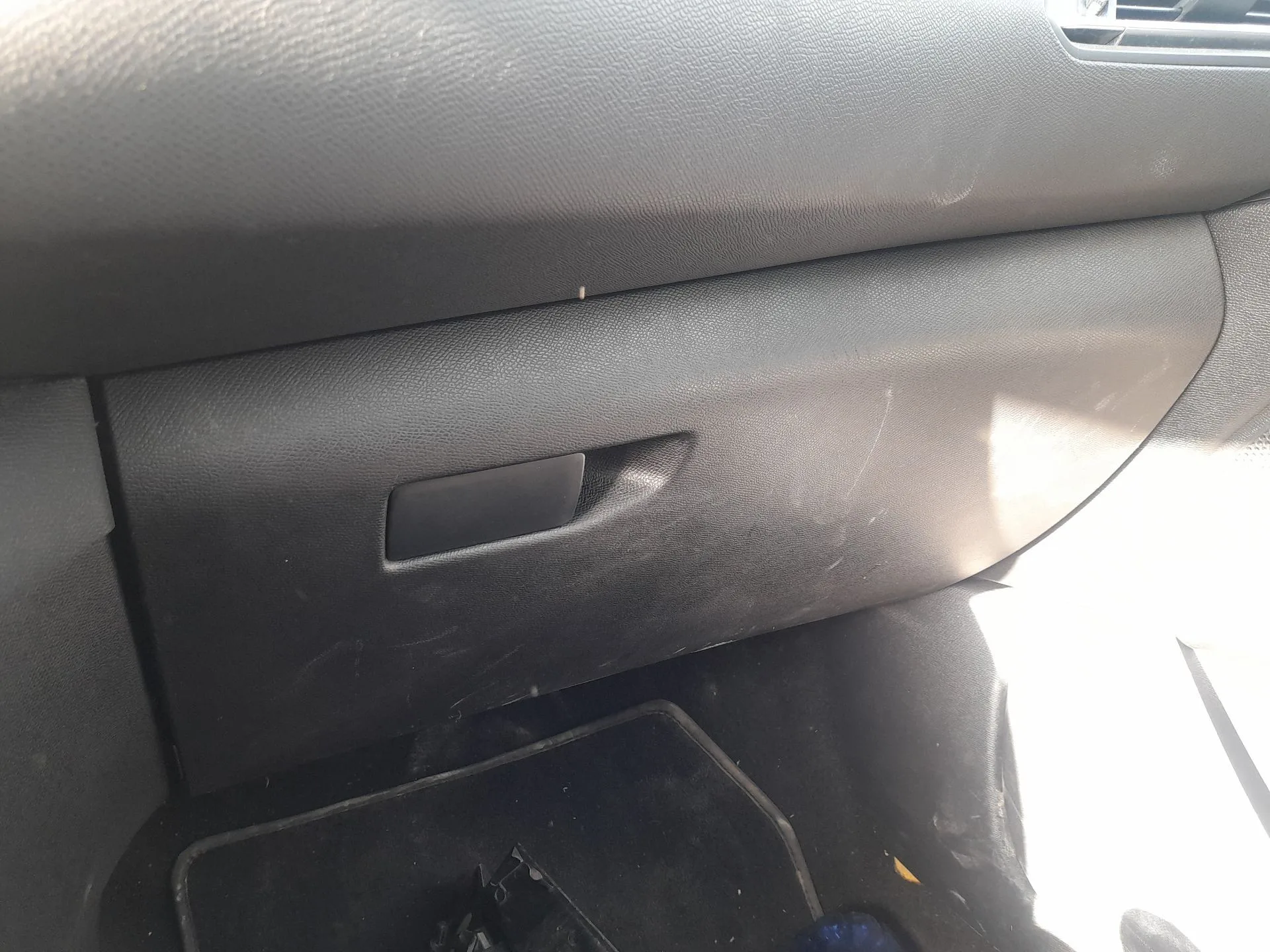 Guantera para Peugeot 308 Ii (Lb_, Lp_, Lw_, Lh_, L3_)