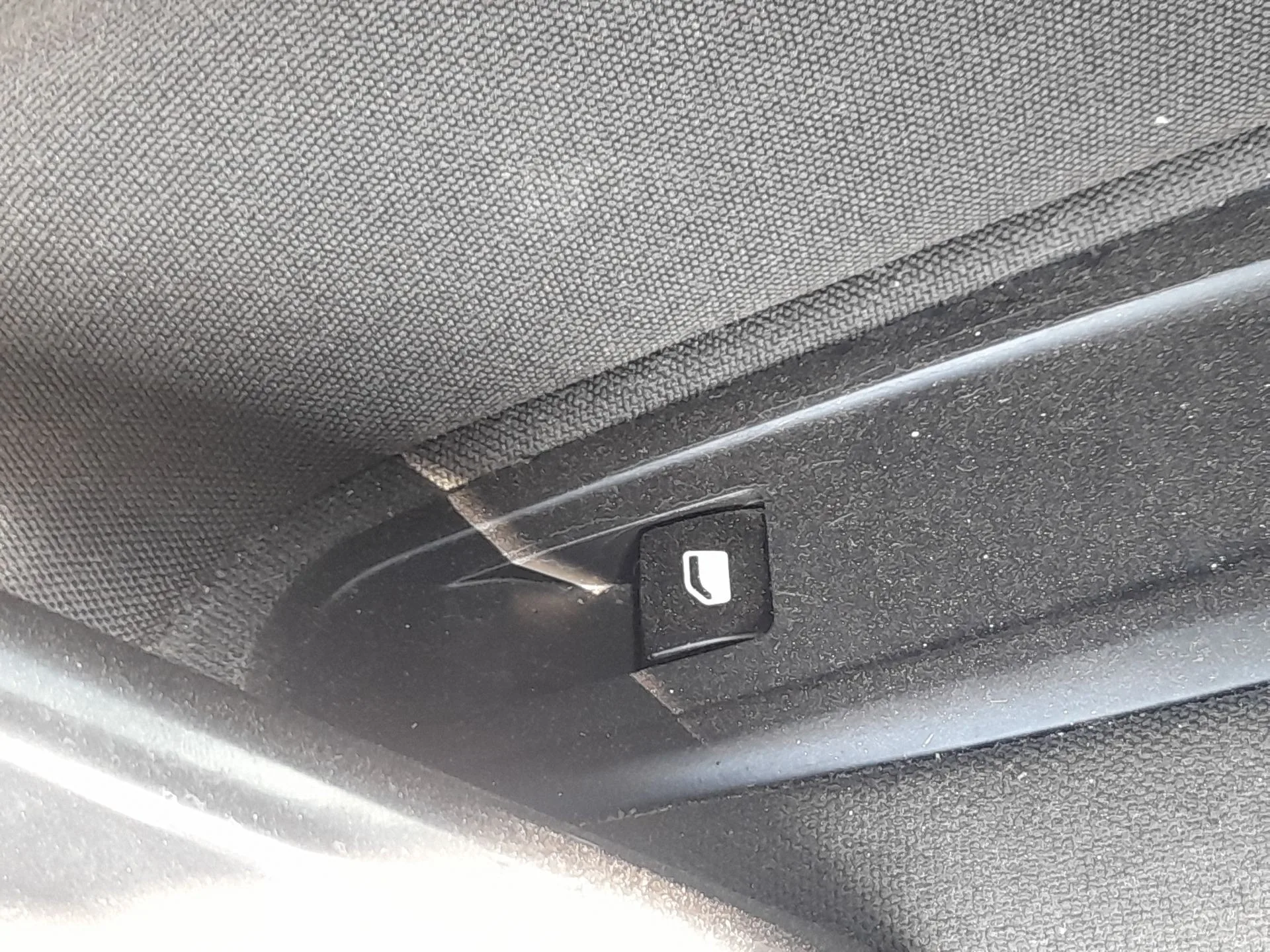 Mando Elevalunas Delantero Derecho para Peugeot 308 Ii (Lb_, Lp_, Lw_, Lh_, L3_)