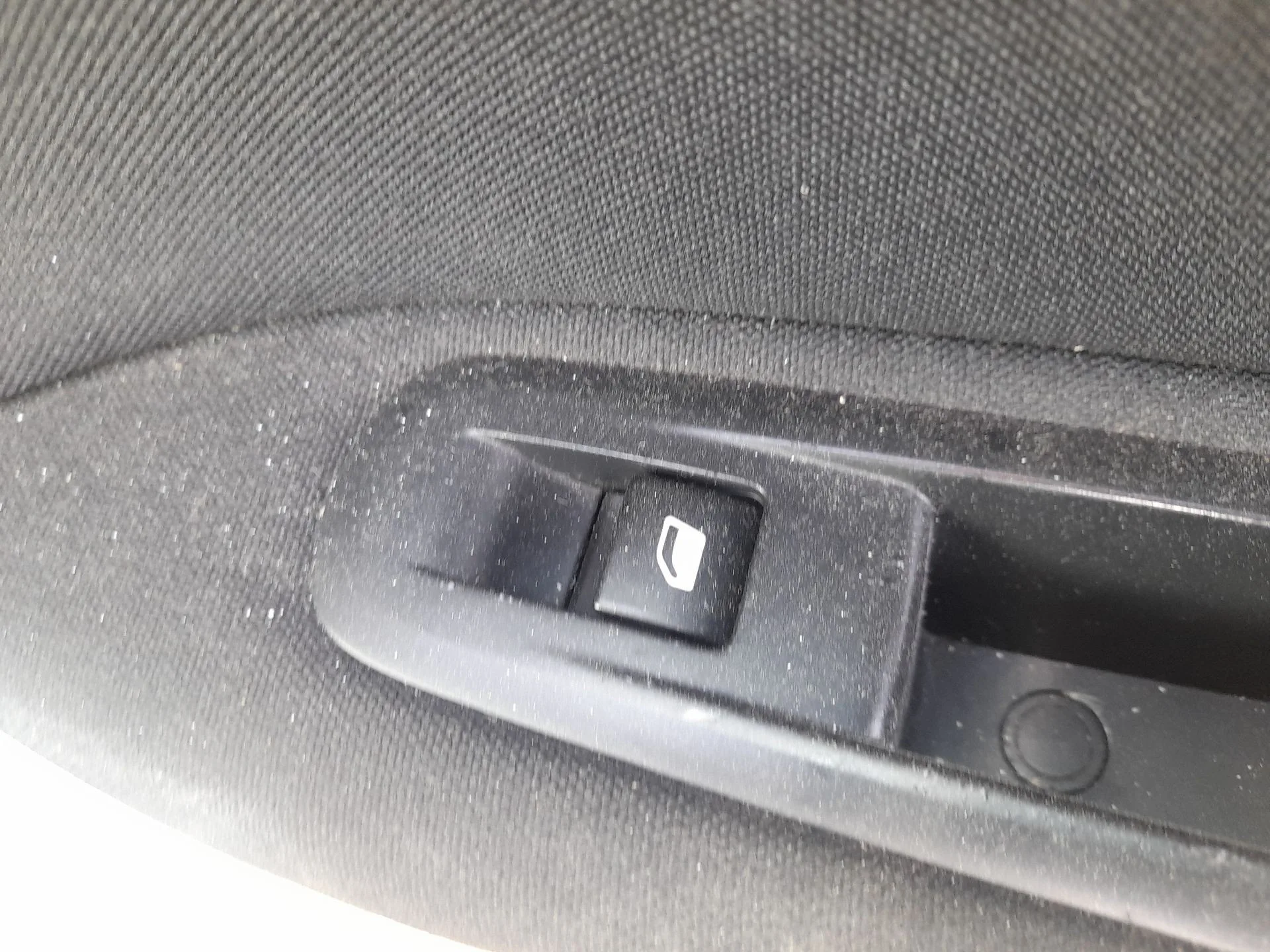 Mando Elevalunas Trasero Derecho para Peugeot 308 Ii (Lb_, Lp_, Lw_, Lh_, L3_)