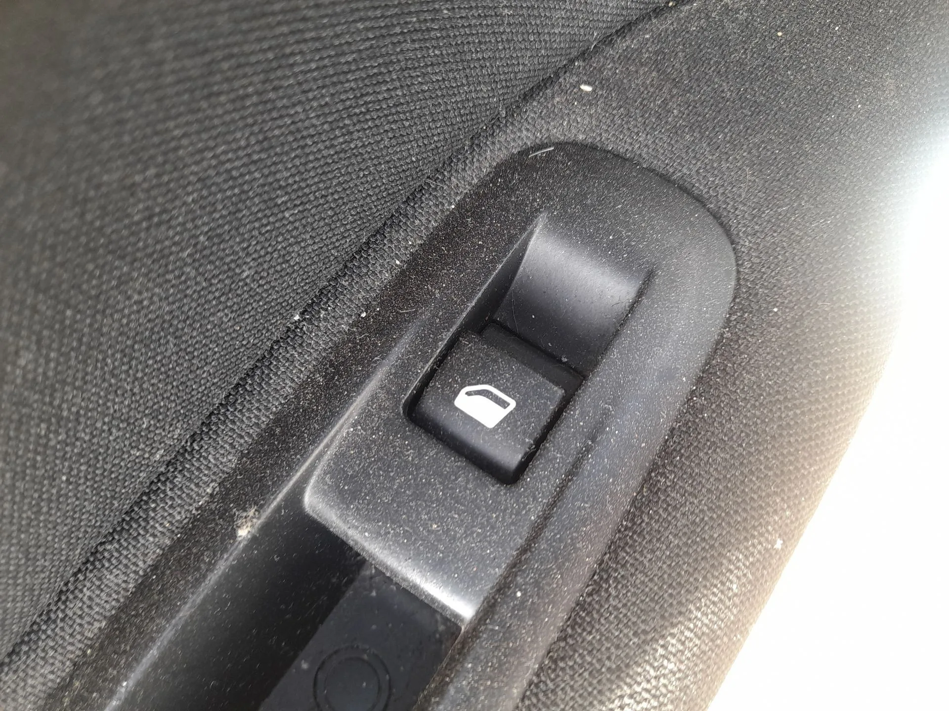 Mando Elevalunas Trasero Izquierdo para Peugeot 308 Ii (Lb_, Lp_, Lw_, Lh_, L3_)