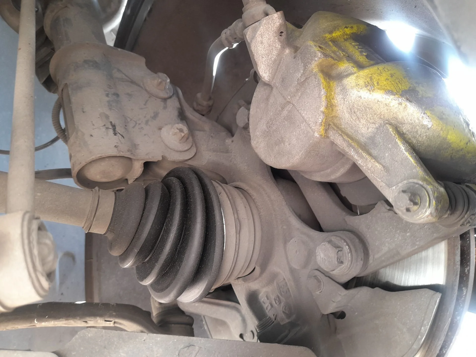 Mangueta Delantera Izquierda para Peugeot 308 Ii (Lb_, Lp_, Lw_, Lh_, L3_)