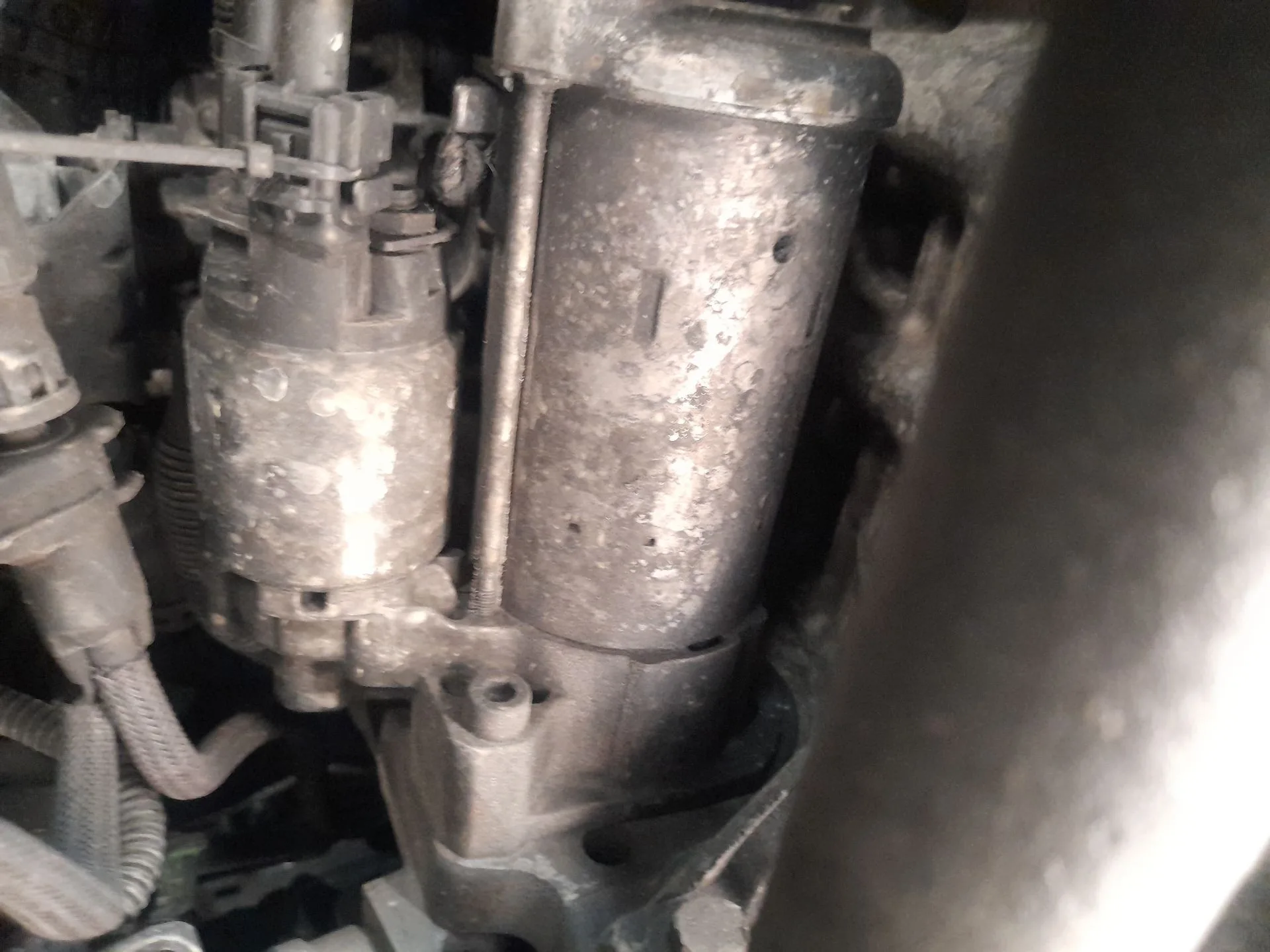 Motor Arranque para Peugeot 308 Ii (Lb_, Lp_, Lw_, Lh_, L3_)