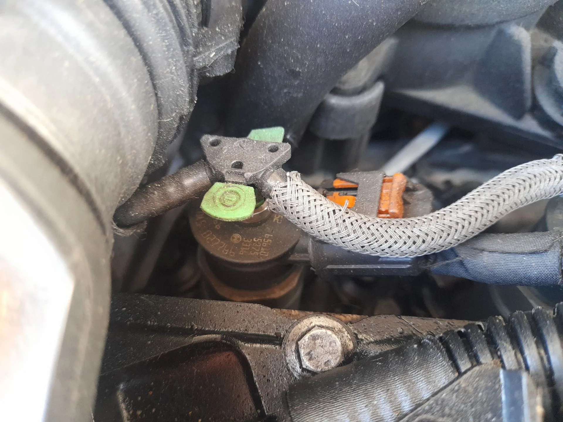 Motor Completo para Peugeot 308 Ii (Lb_, Lp_, Lw_, Lh_, L3_)