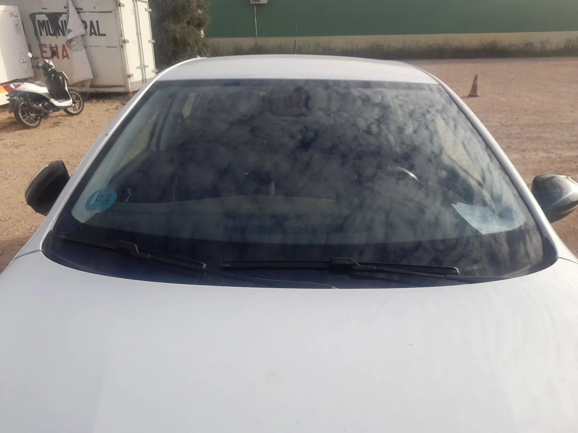 Parabrisas para Peugeot 308 Ii (Lb_, Lp_, Lw_, Lh_, L3_)