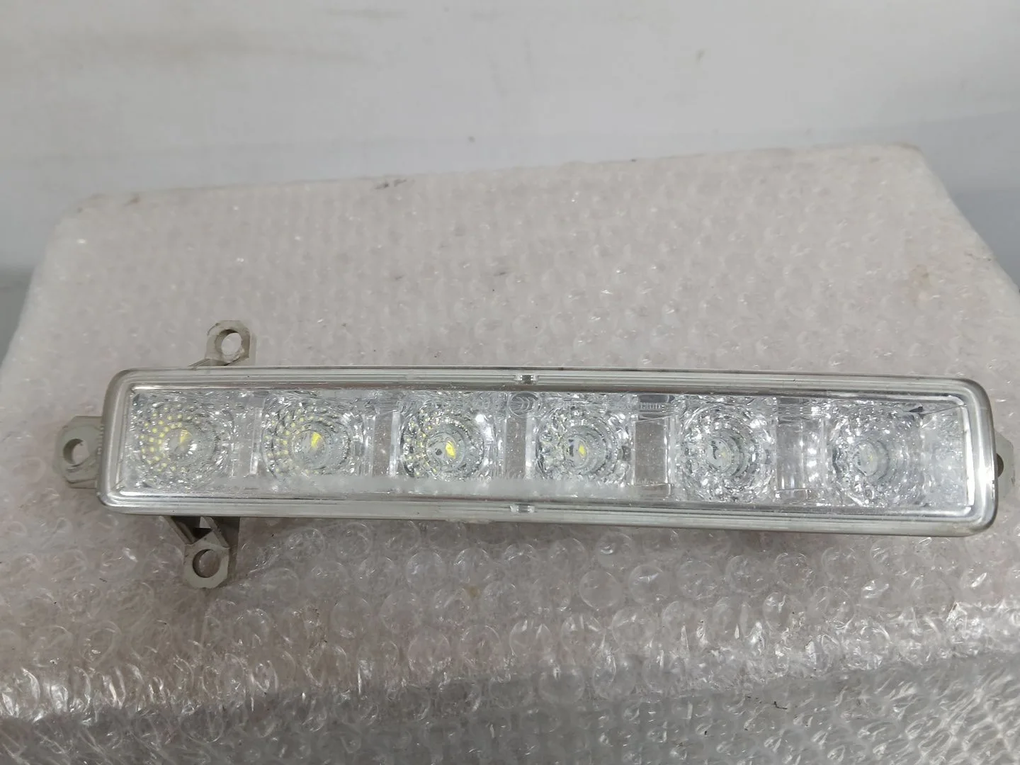 Piloto Delantero Izquierdo para Peugeot 308 Ii (Lb_, Lp_, Lw_, Lh_, L3_)
