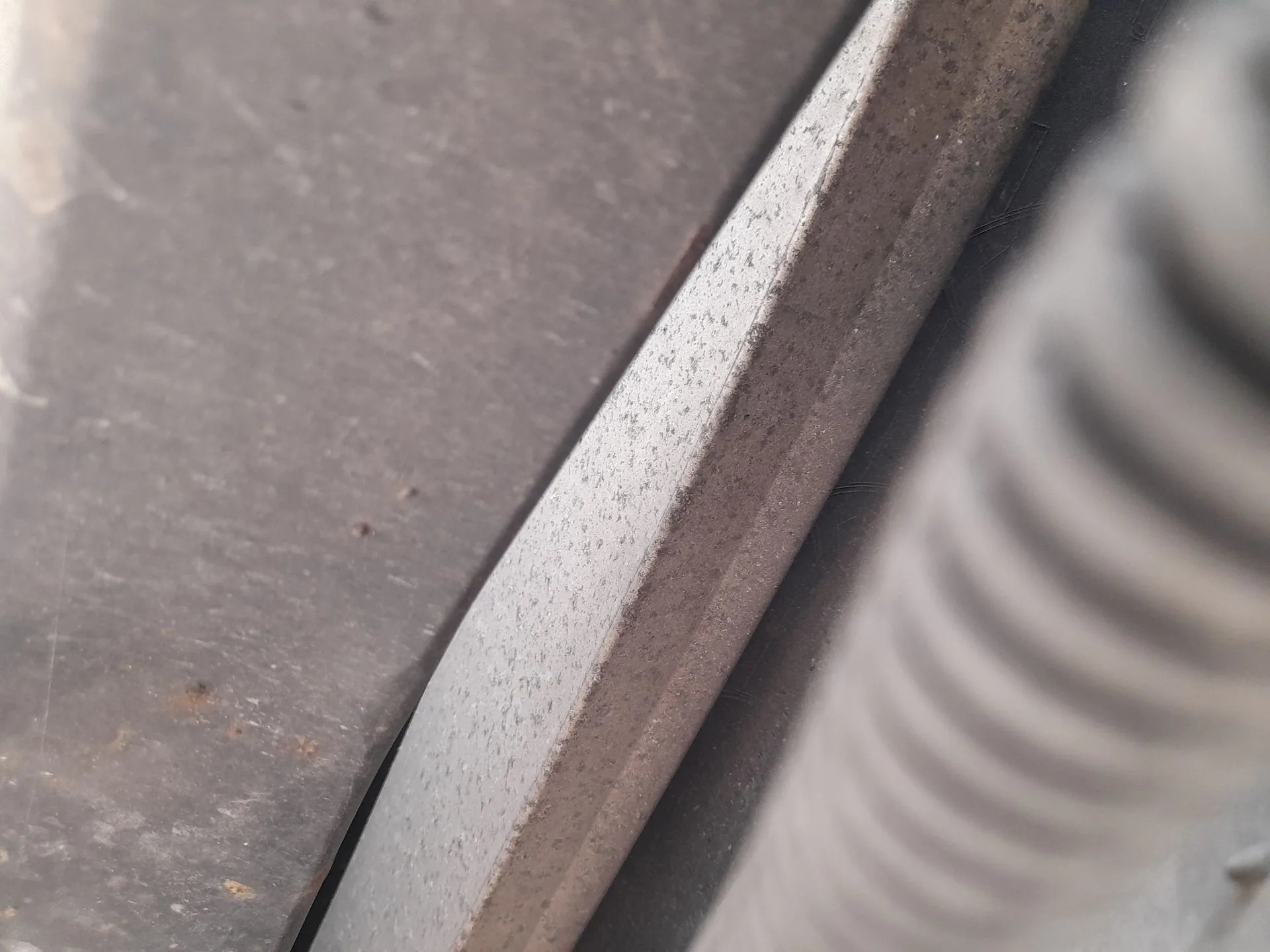 Refuerzo Paragolpes Trasero para Peugeot 308 Ii (Lb_, Lp_, Lw_, Lh_, L3_)