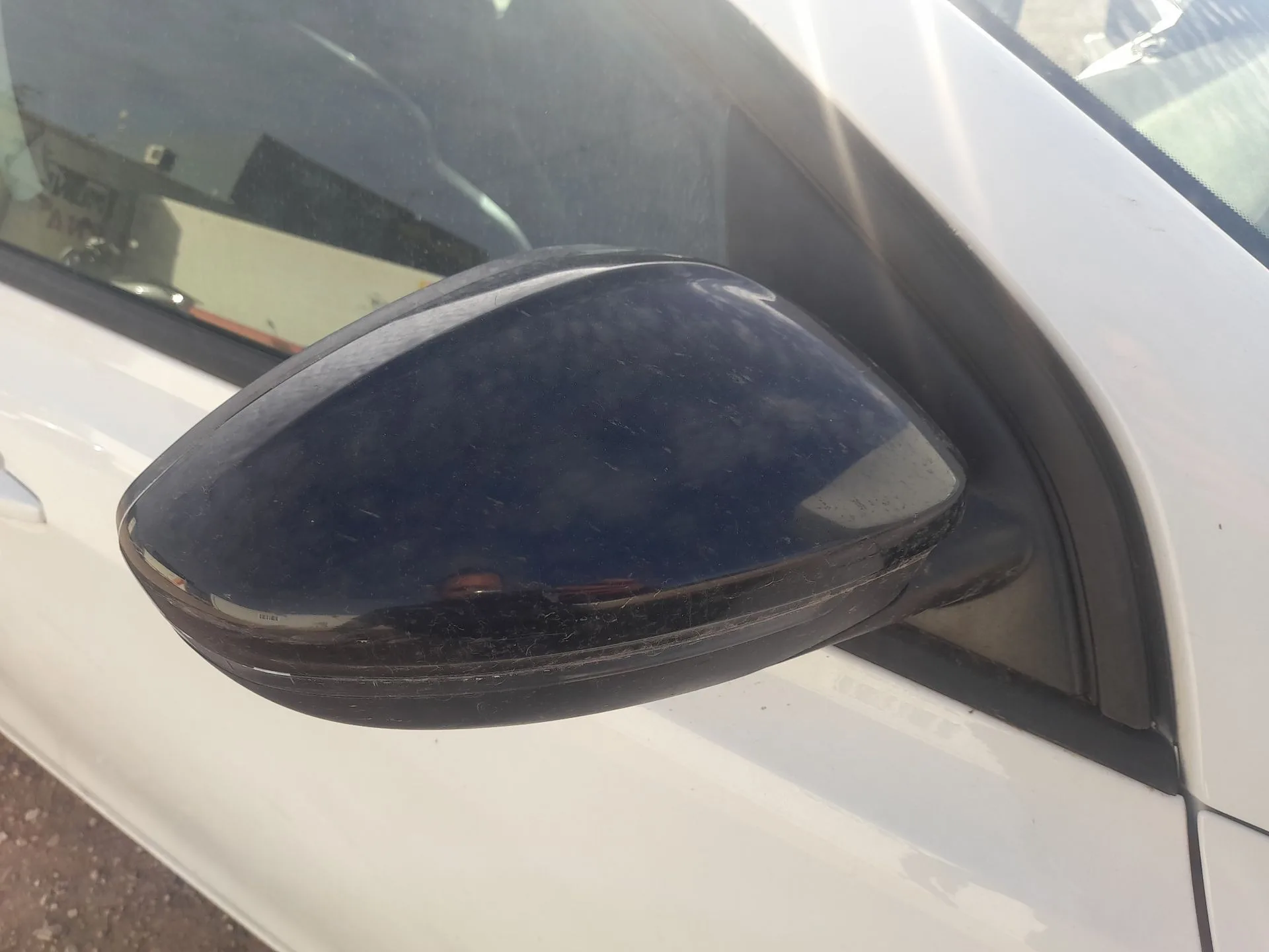 Retrovisor Derecho para Peugeot 308 Ii (Lb_, Lp_, Lw_, Lh_, L3_)