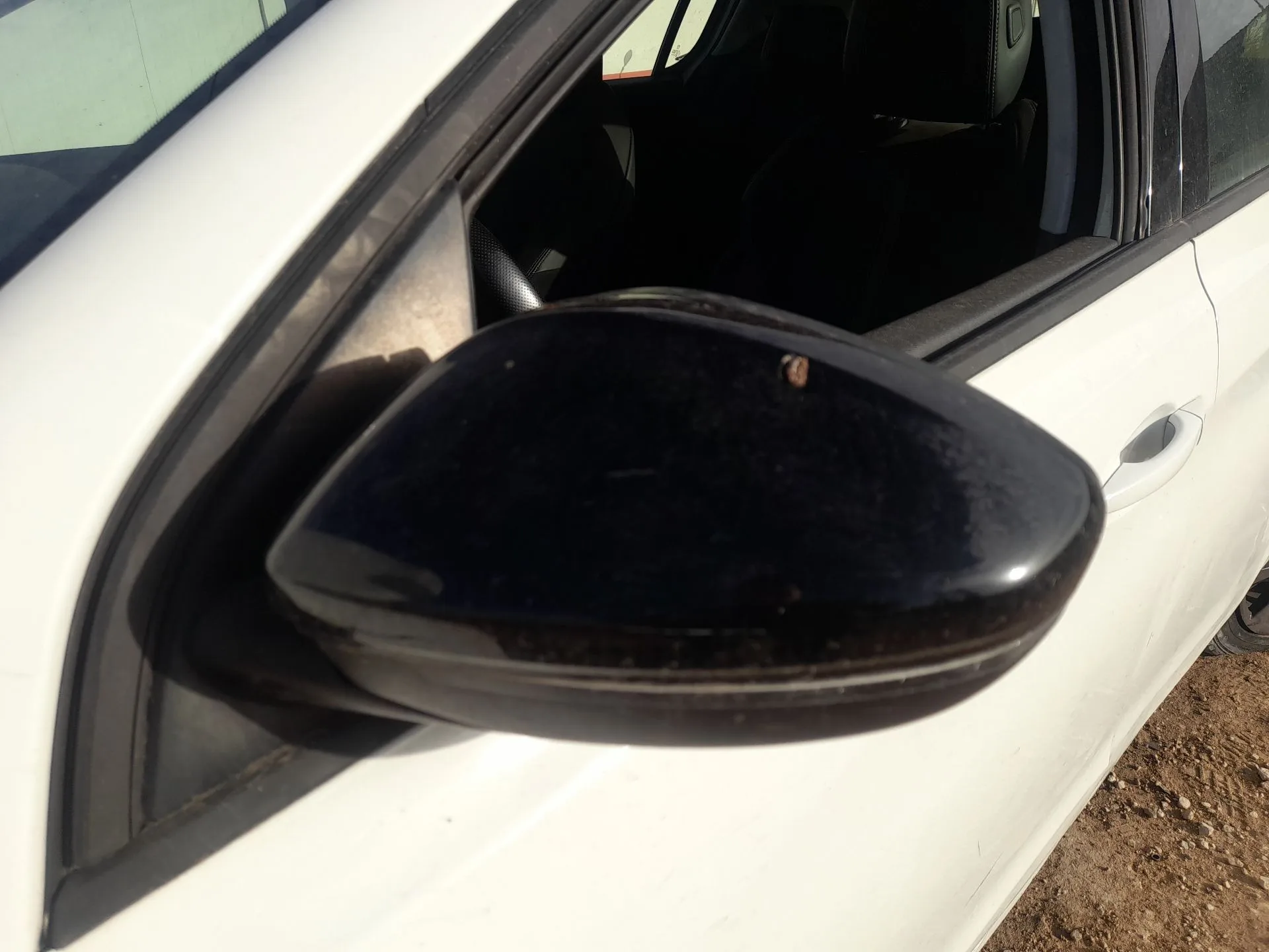 Retrovisor Izquierdo para Peugeot 308 Ii (Lb_, Lp_, Lw_, Lh_, L3_)