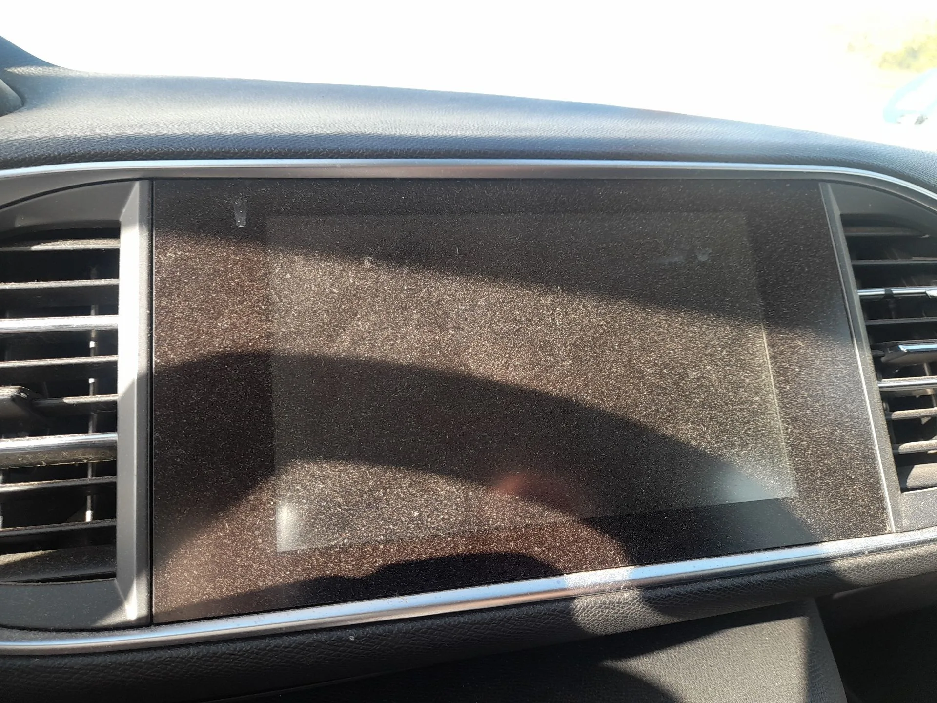 Sistema Navegacion Gps para Peugeot 308 Ii (Lb_, Lp_, Lw_, Lh_, L3_)