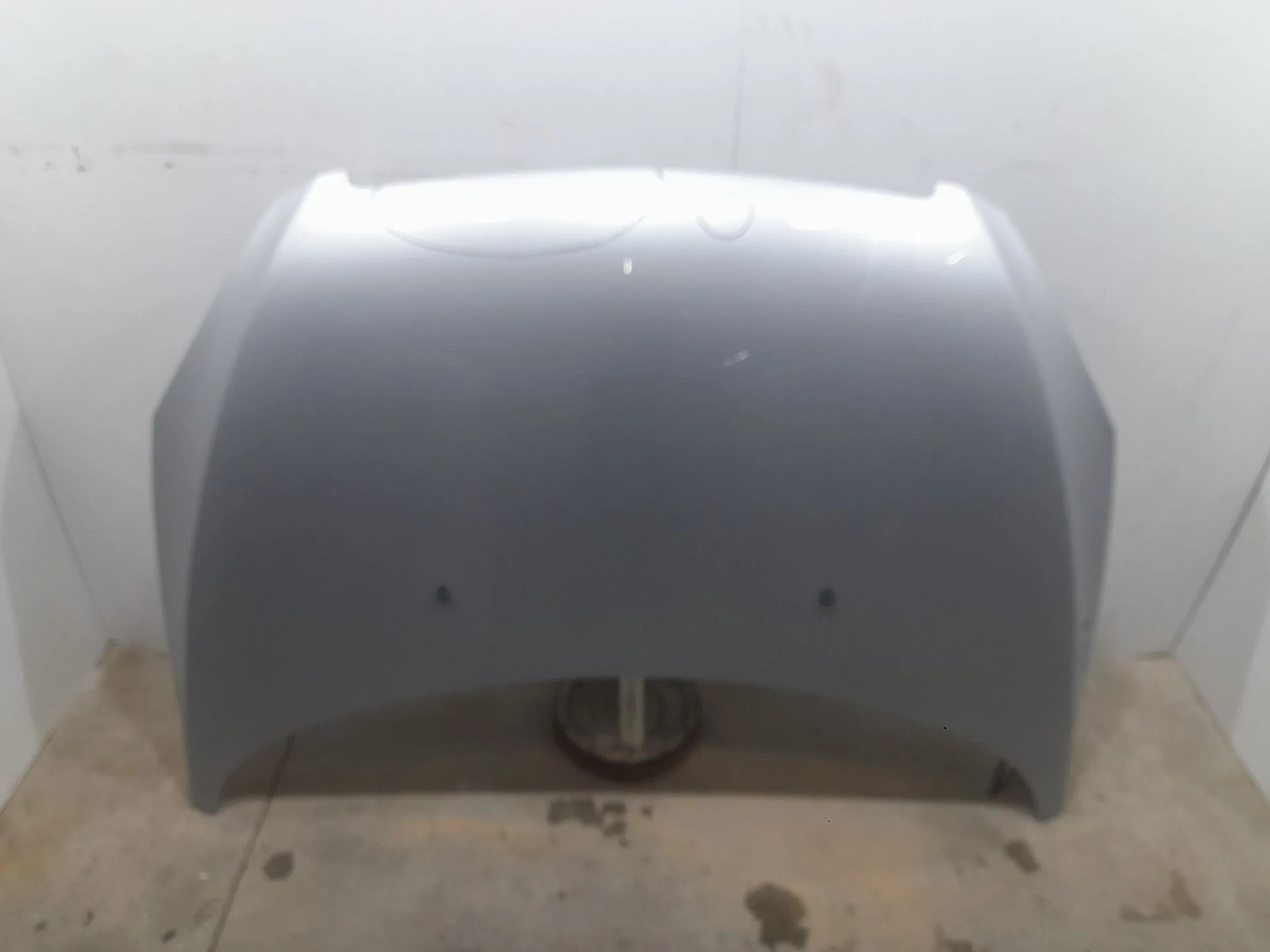 Capot para Peugeot 307 (3A/C)
