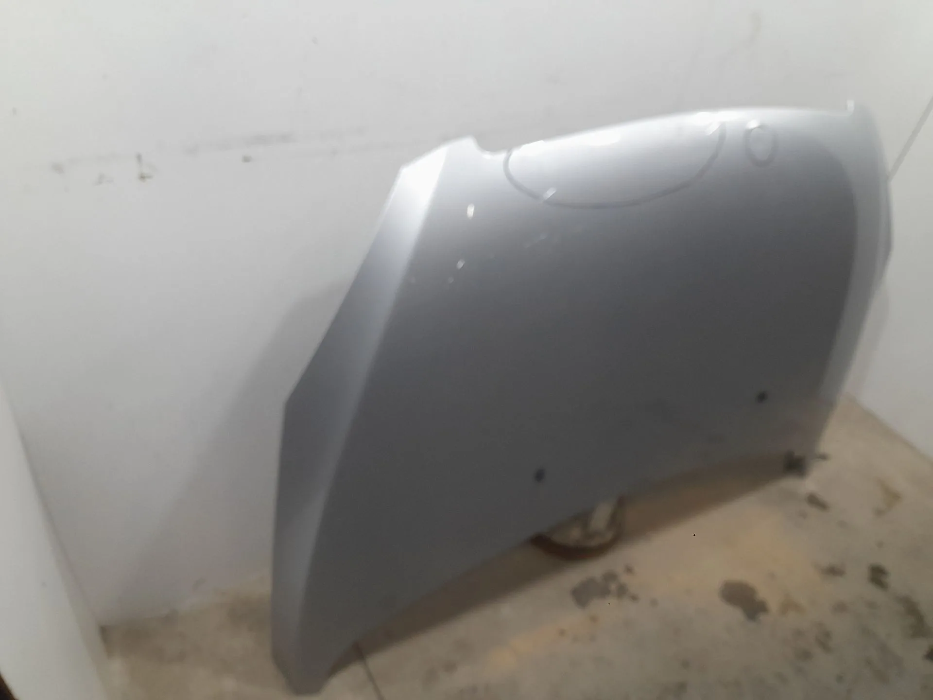 Capot para Peugeot 307 (3A/C)