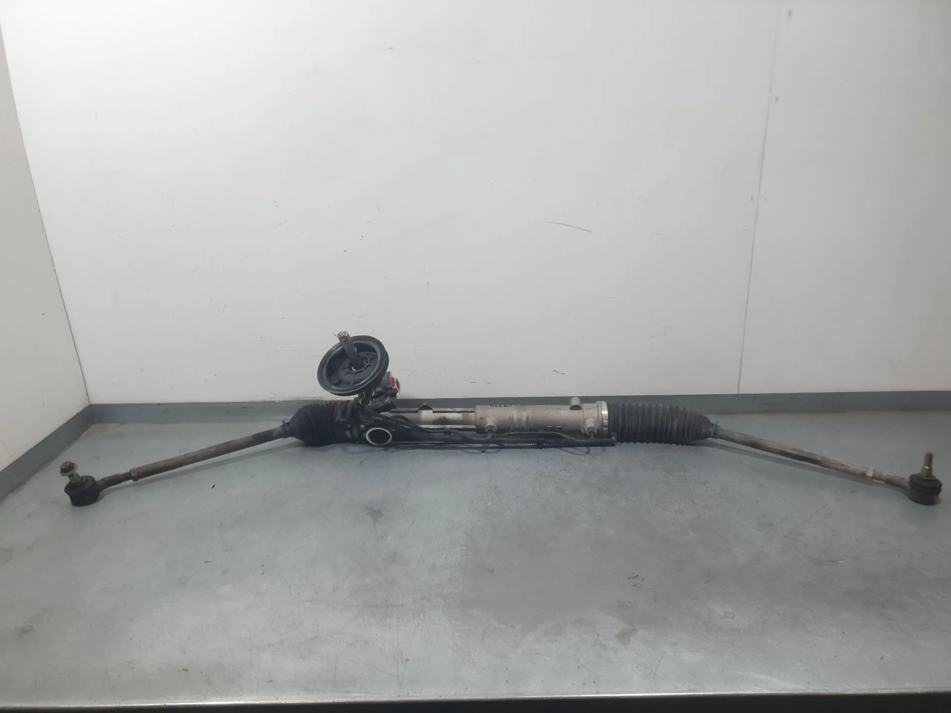 Cremallera Direccion para Peugeot 307 (3A/C)
