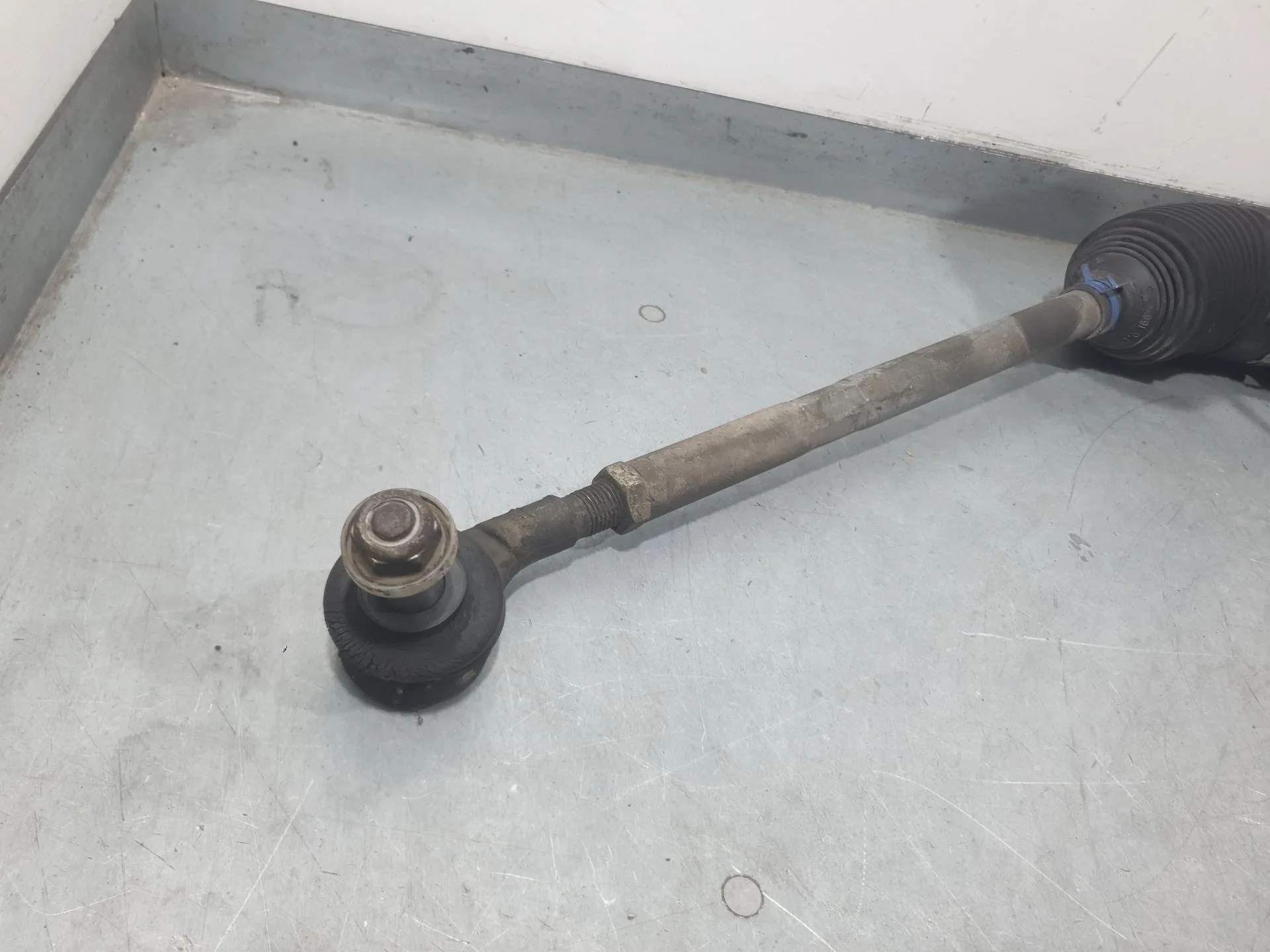 Cremallera Direccion para Peugeot 307 (3A/C)