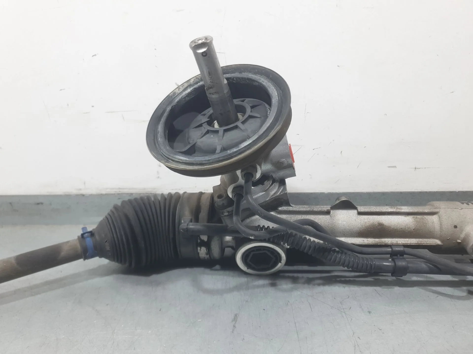 Cremallera Direccion para Peugeot 307 (3A/C)