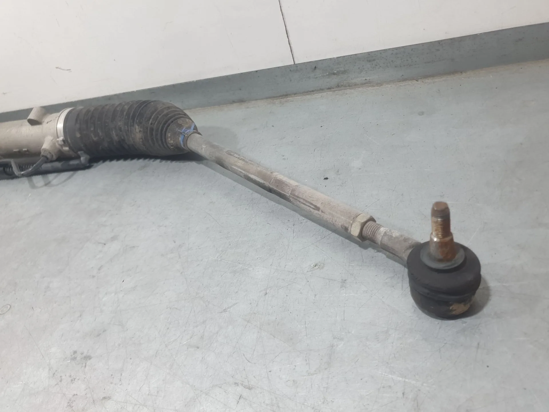 Cremallera Direccion para Peugeot 307 (3A/C)