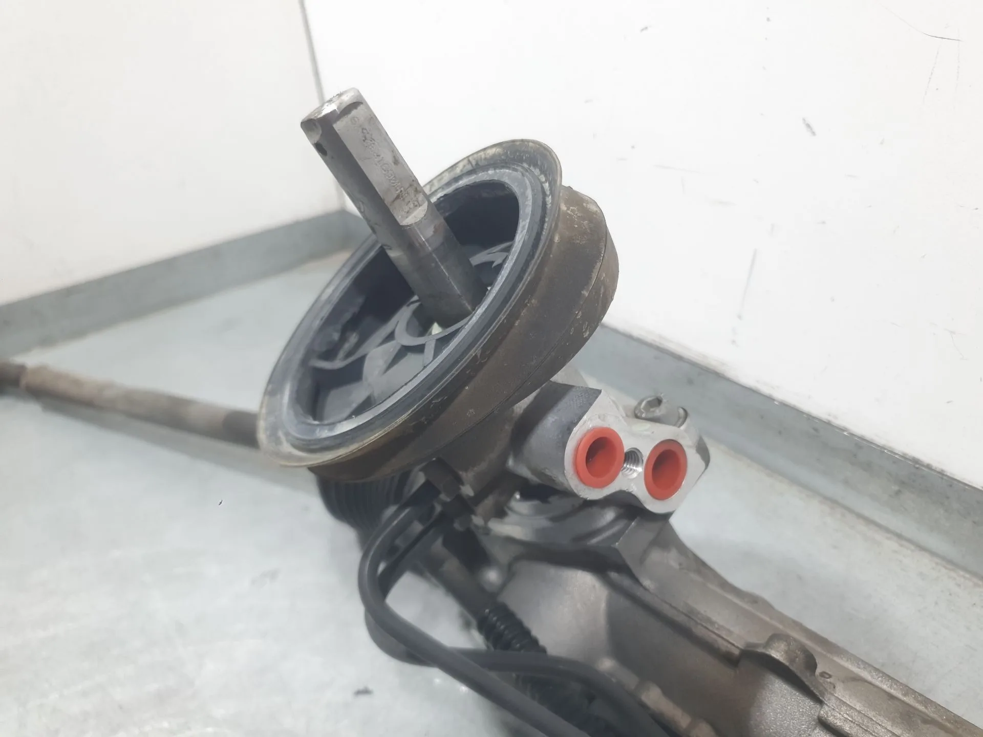 Cremallera Direccion para Peugeot 307 (3A/C)
