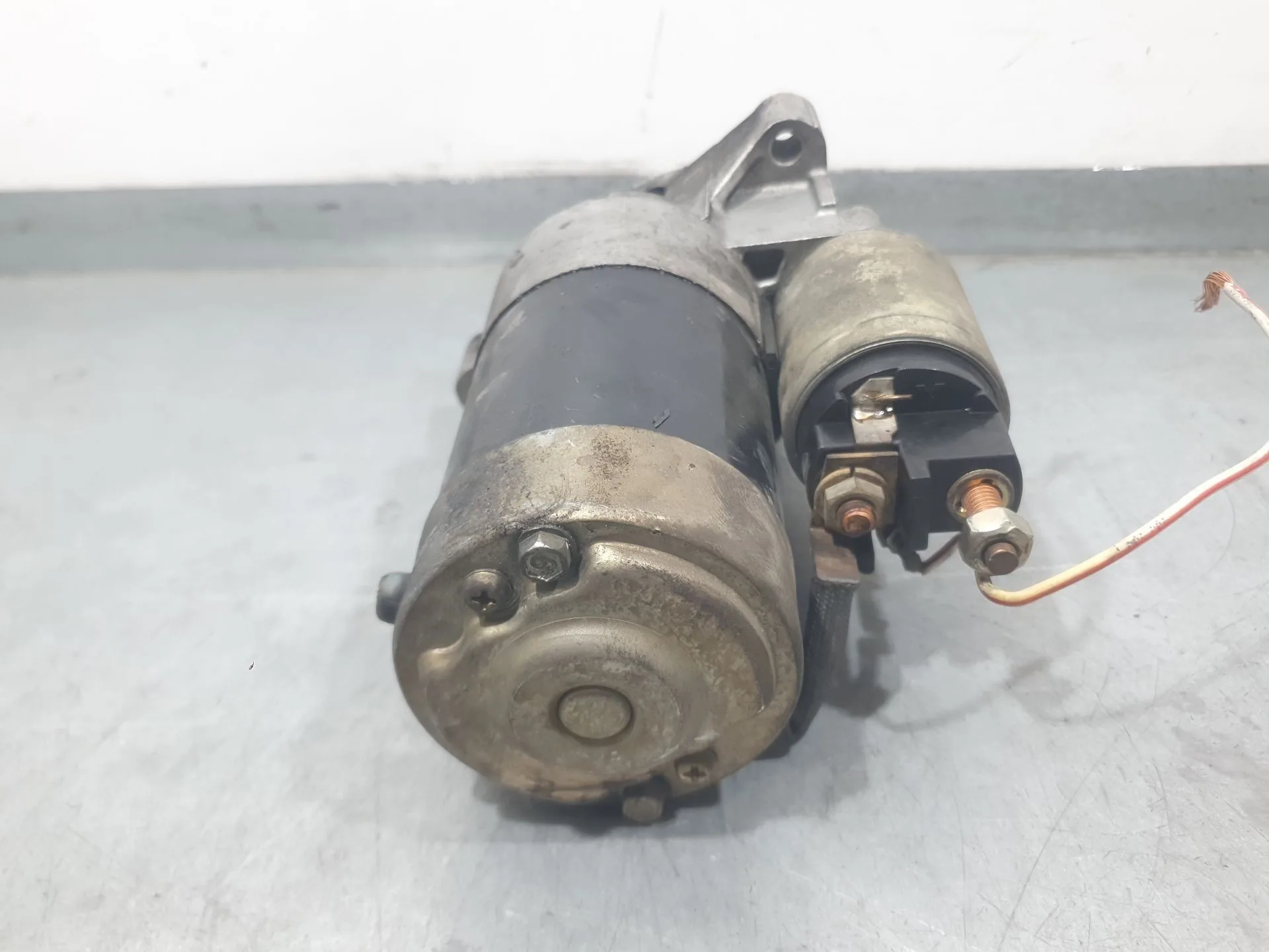 Motor Arranque para Peugeot 307 (3A/C)