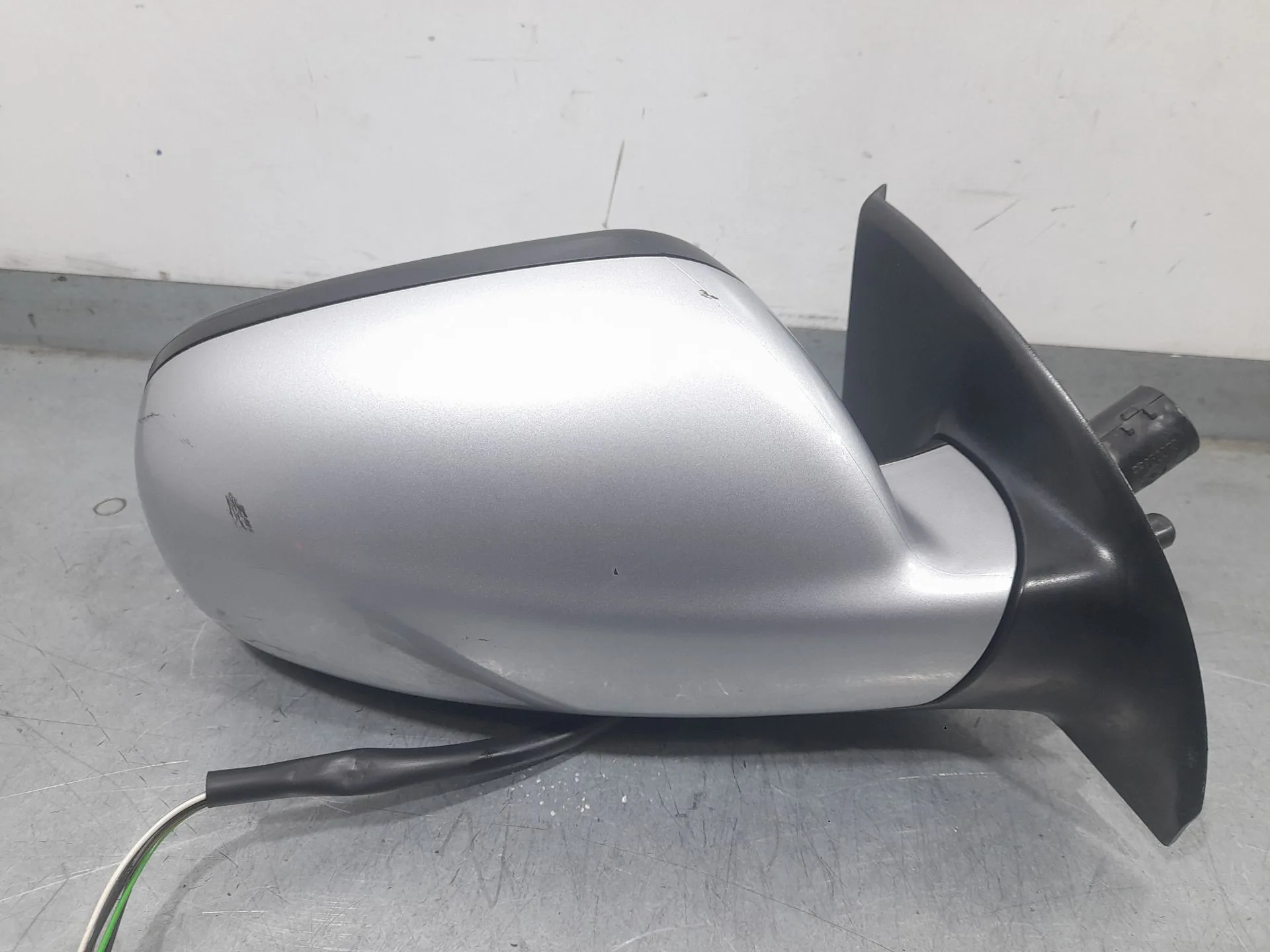 Retrovisor Derecho para Peugeot 307 (3A/C)