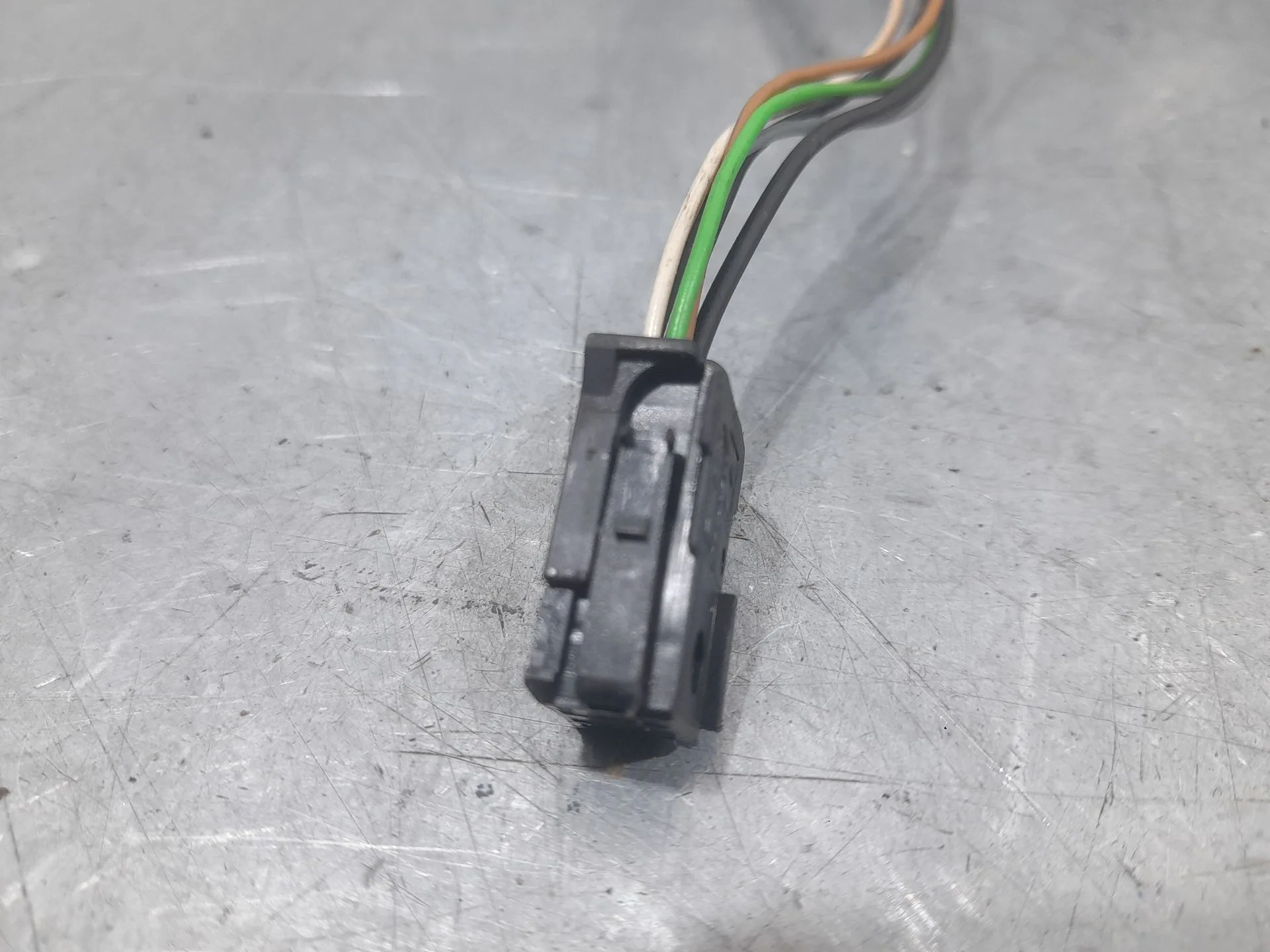 Retrovisor Derecho para Peugeot 307 (3A/C)