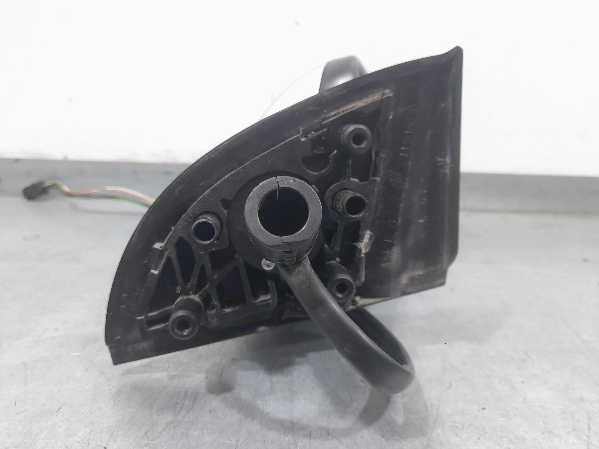 Retrovisor Derecho para Peugeot 307 (3A/C)