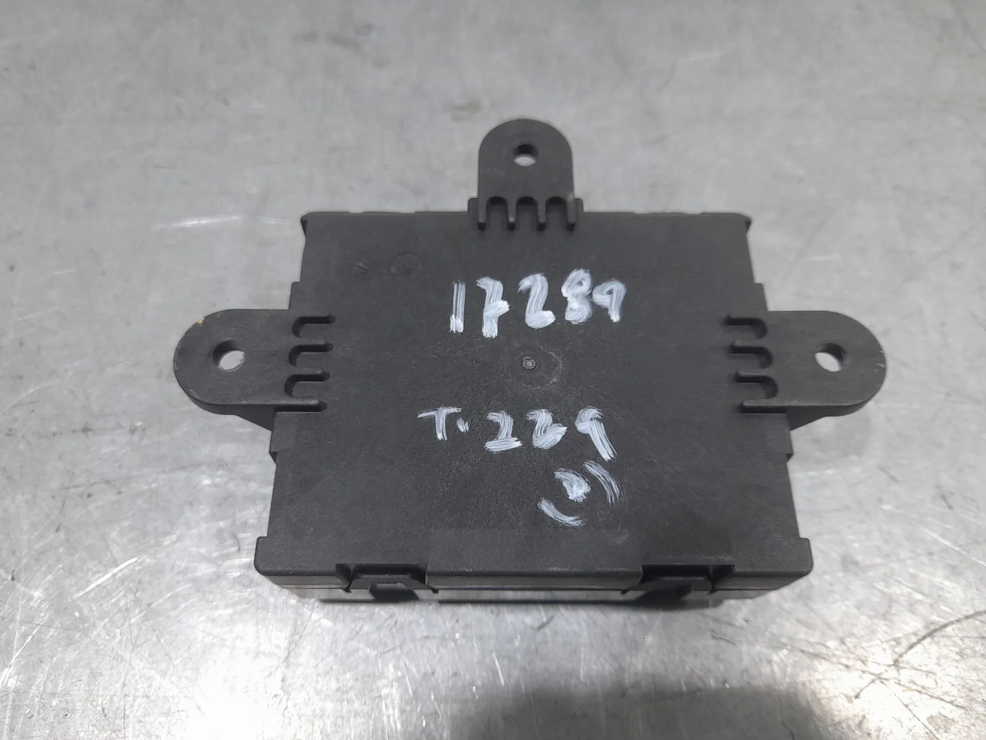 Modulo Electronico para Land Rover Range Rover Evoque (L551)