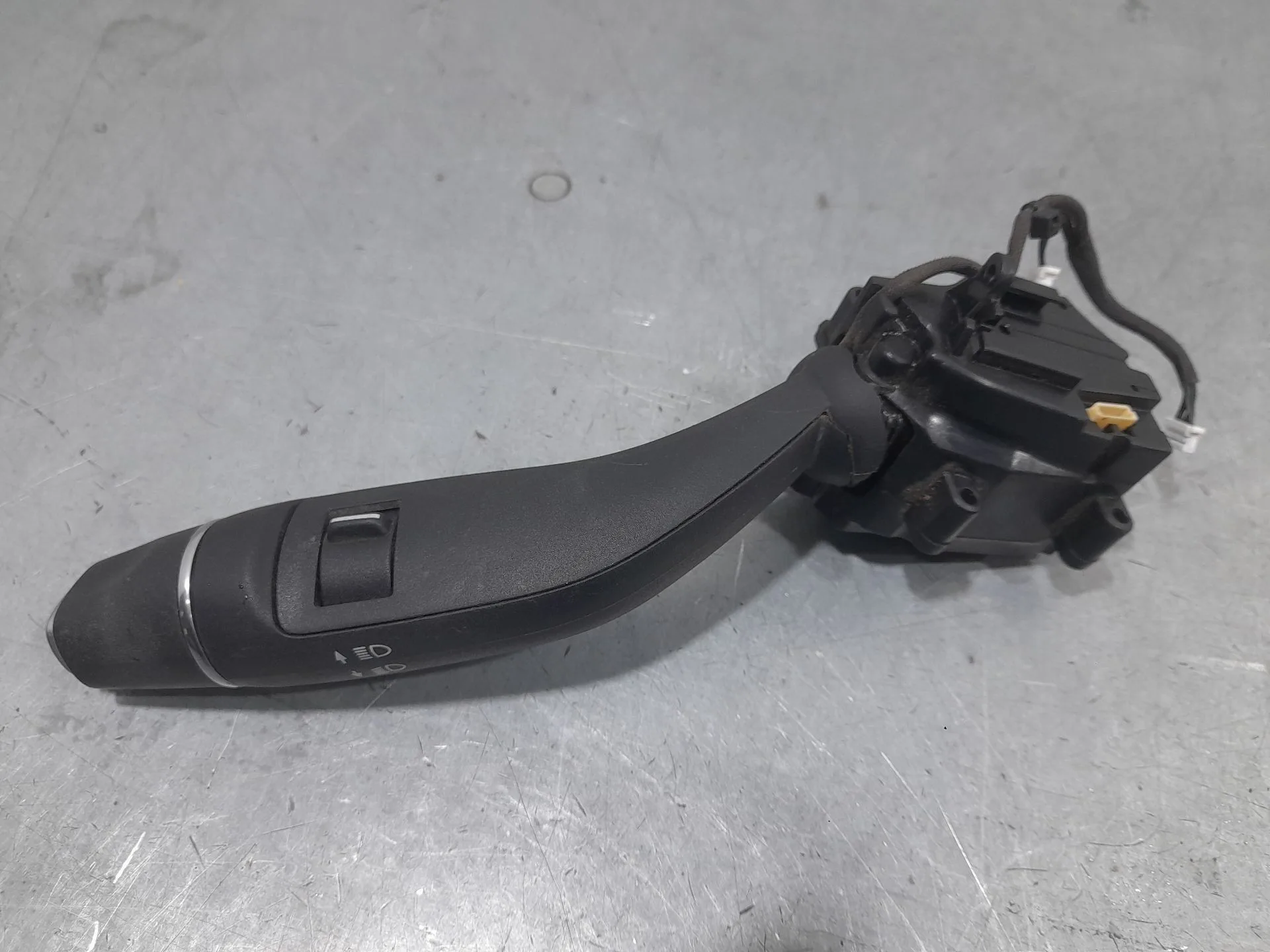 Mando Limpia para Mercedes-Benz Clase Gla (W156)